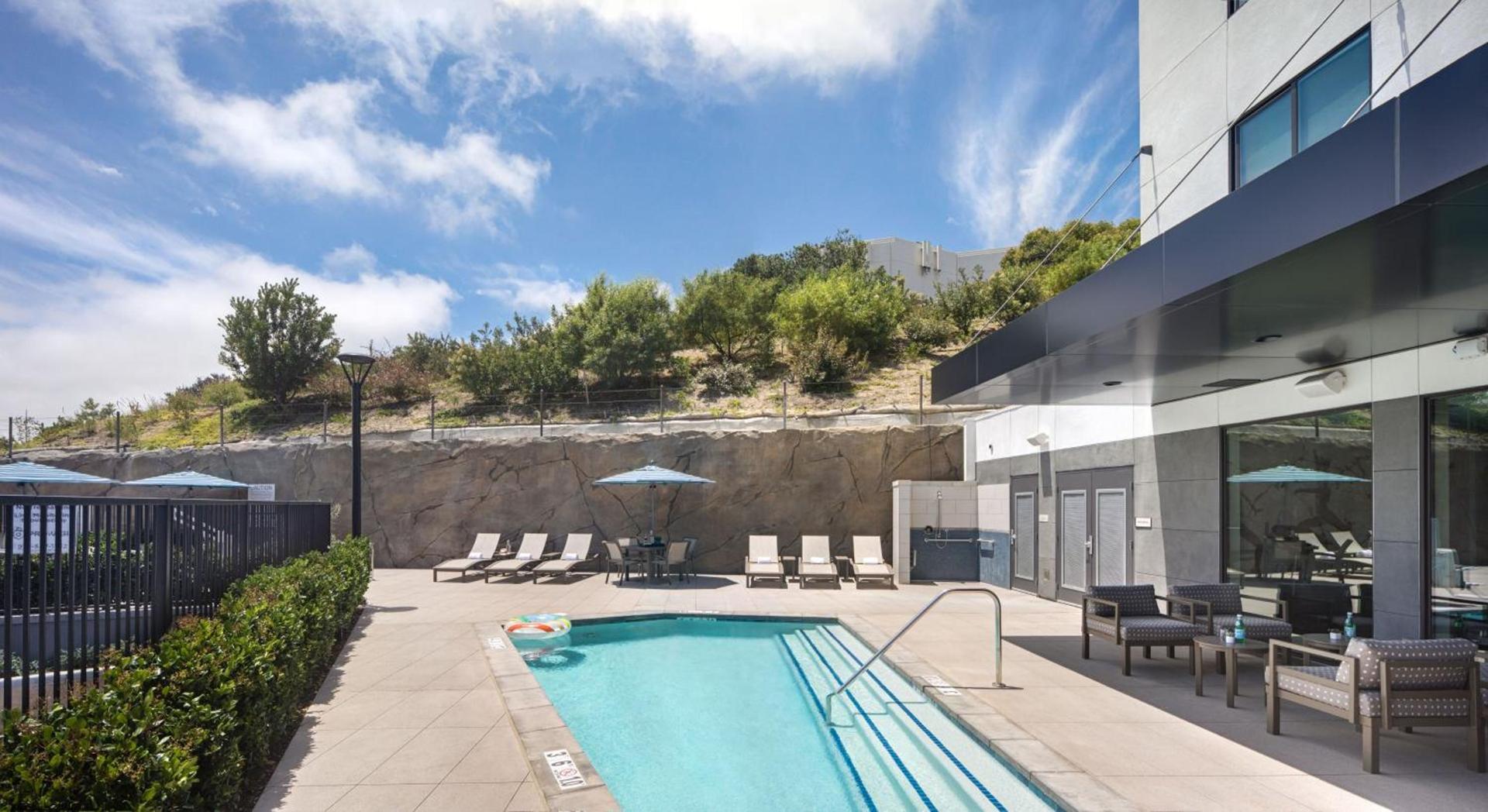 Ayres Hotel Vista Carlsbad photo 47