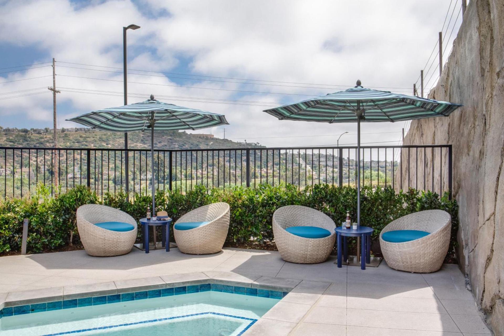 Ayres Hotel Vista Carlsbad photo 48