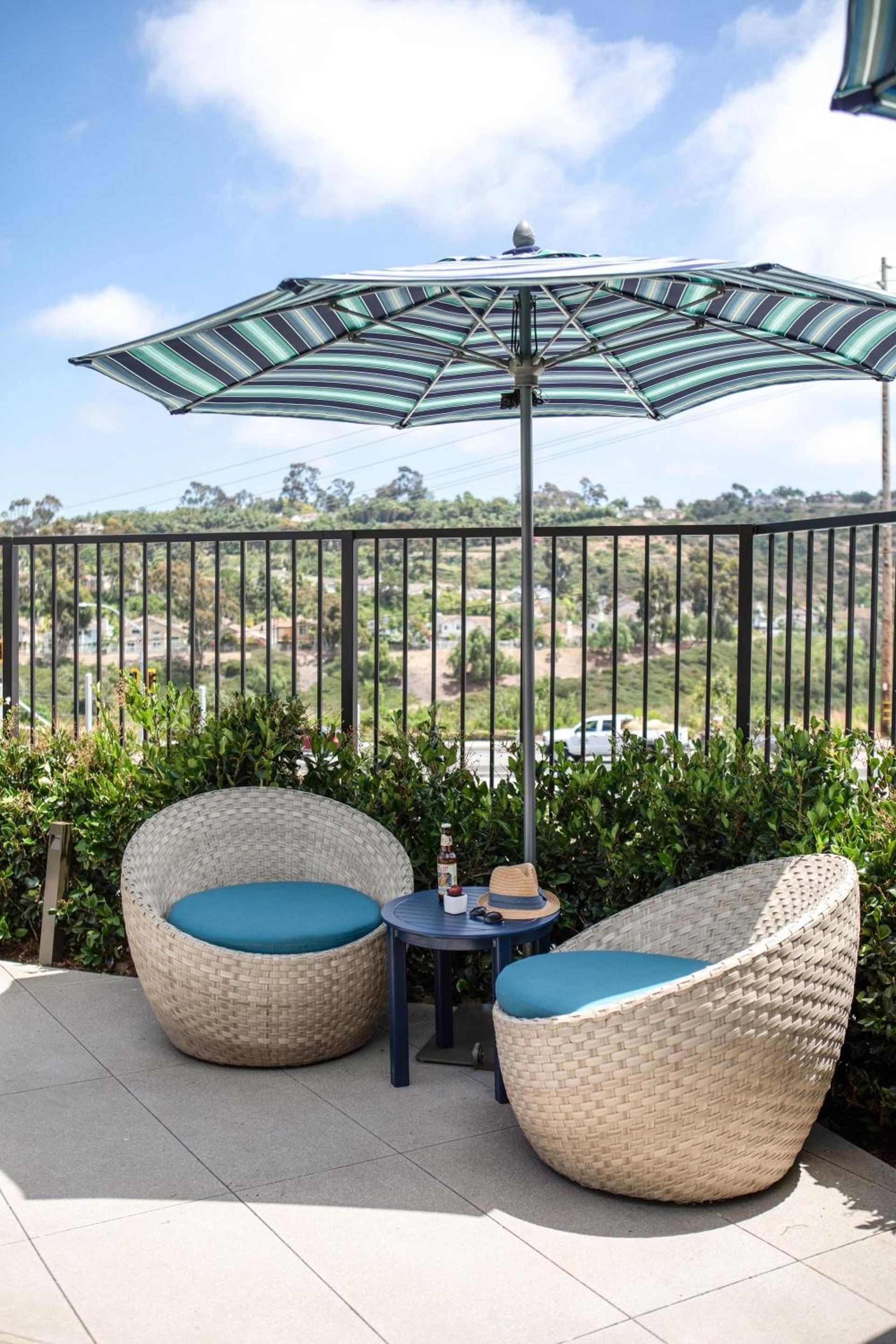 Ayres Hotel Vista Carlsbad photo 49