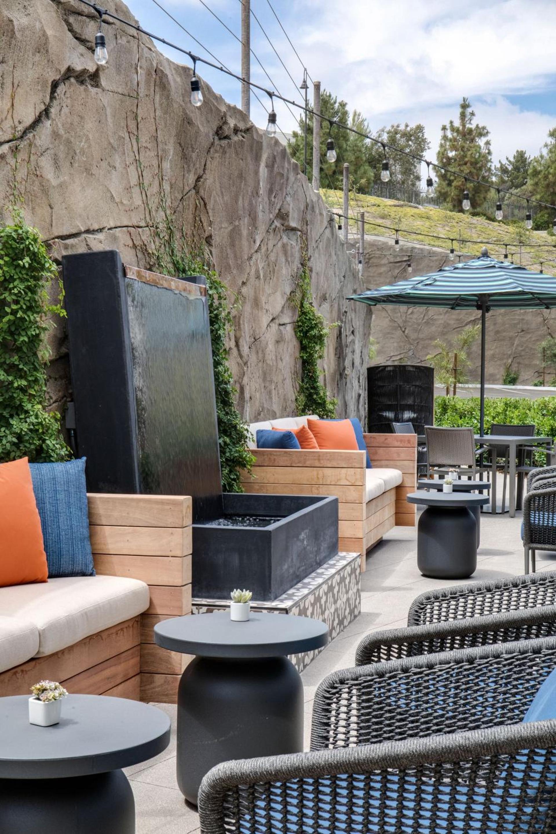 Ayres Hotel Vista Carlsbad photo 43