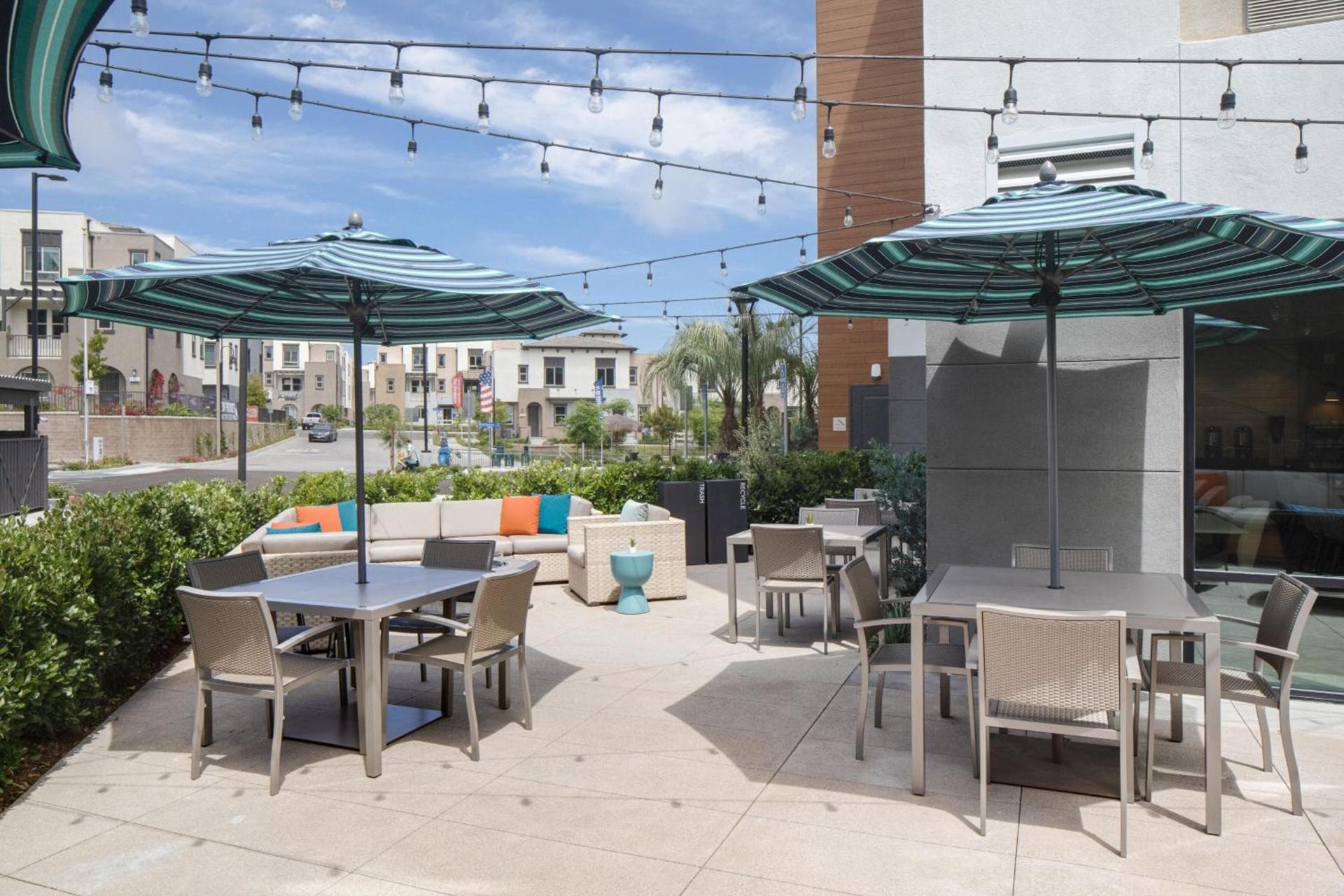 Ayres Hotel Vista Carlsbad photo 38