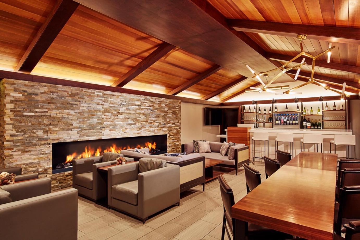 The Nest Hotel Palo Alto photo 21