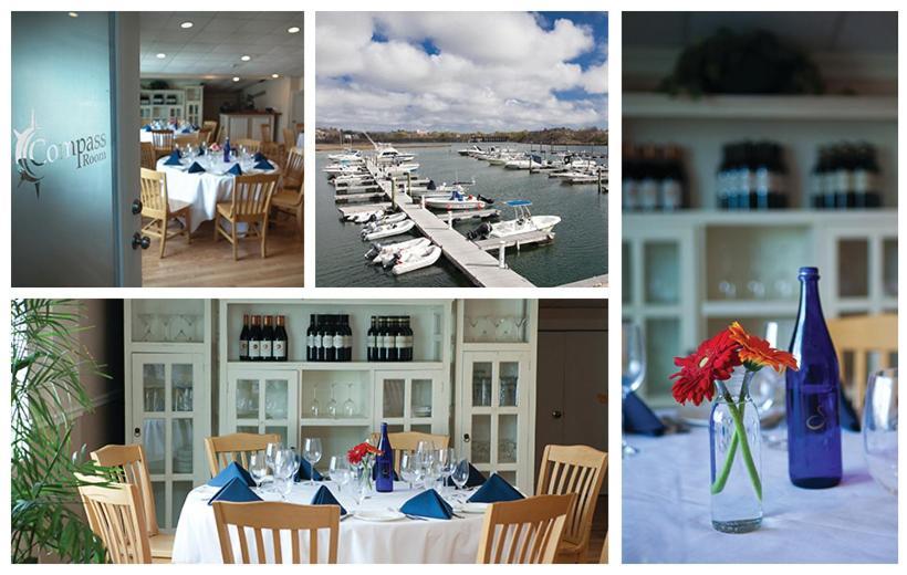 The Hotel at Cape Ann Marina photo 18