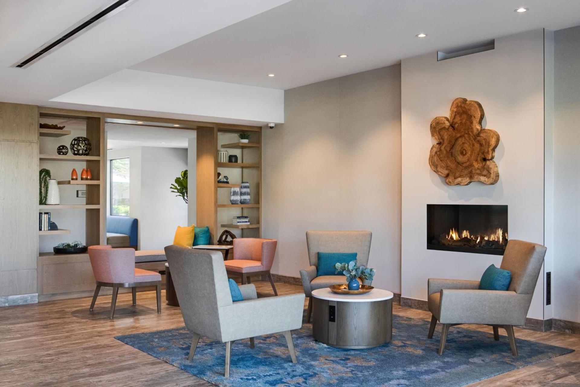 Ayres Hotel Vista Carlsbad photo 29