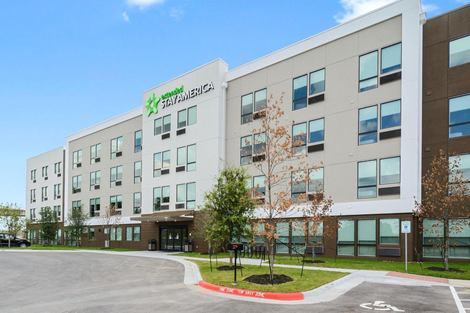 Extended Stay America Premier Suites - Austin - Austin Airport photo 39