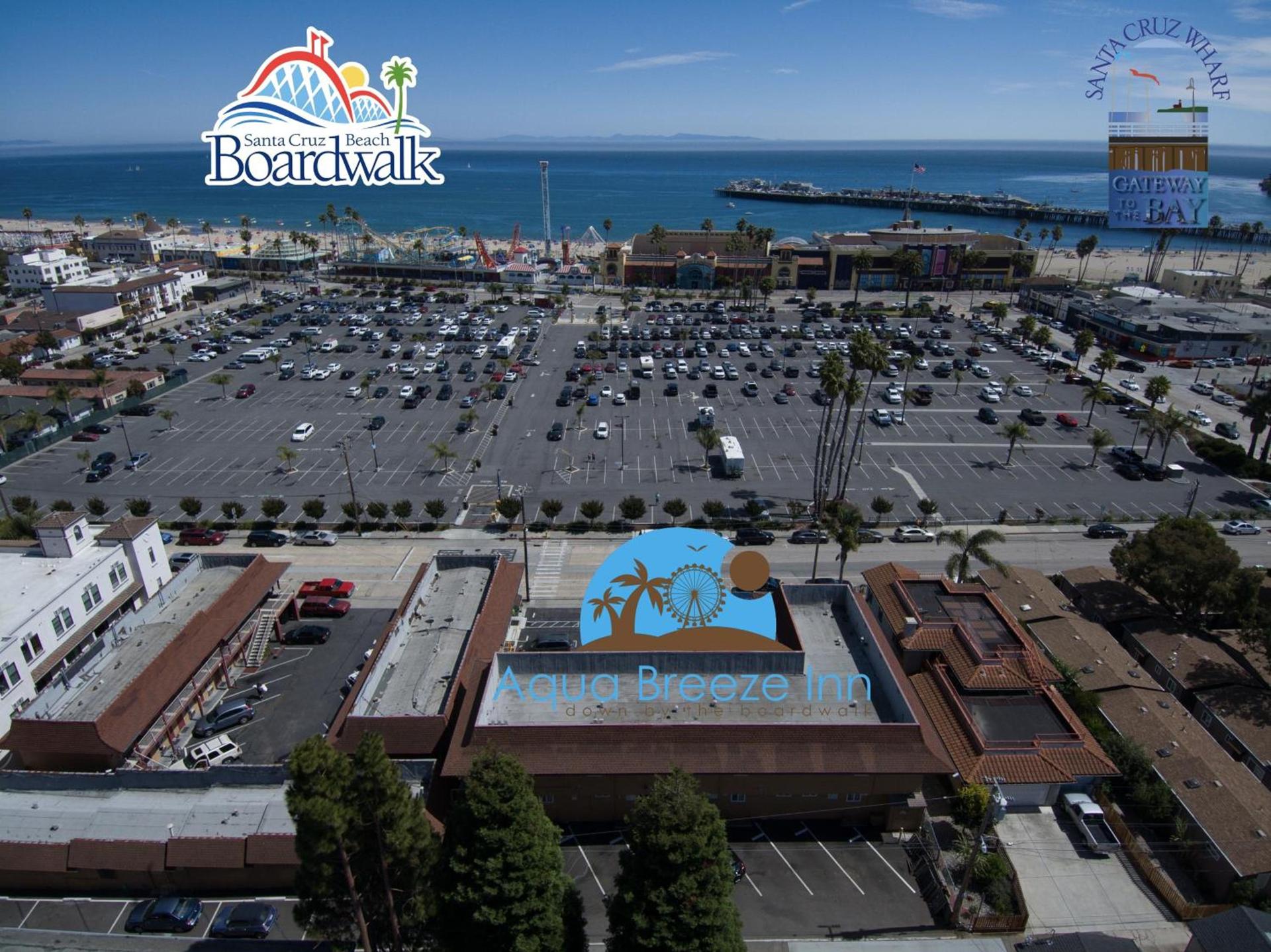 Aqua Breeze Inn photo 84