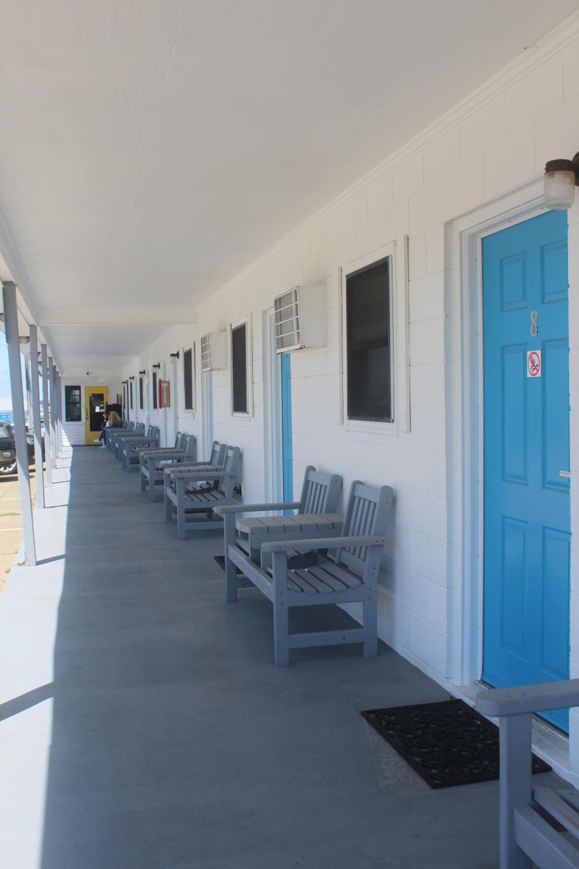 Sand Dollar Motel photo 9