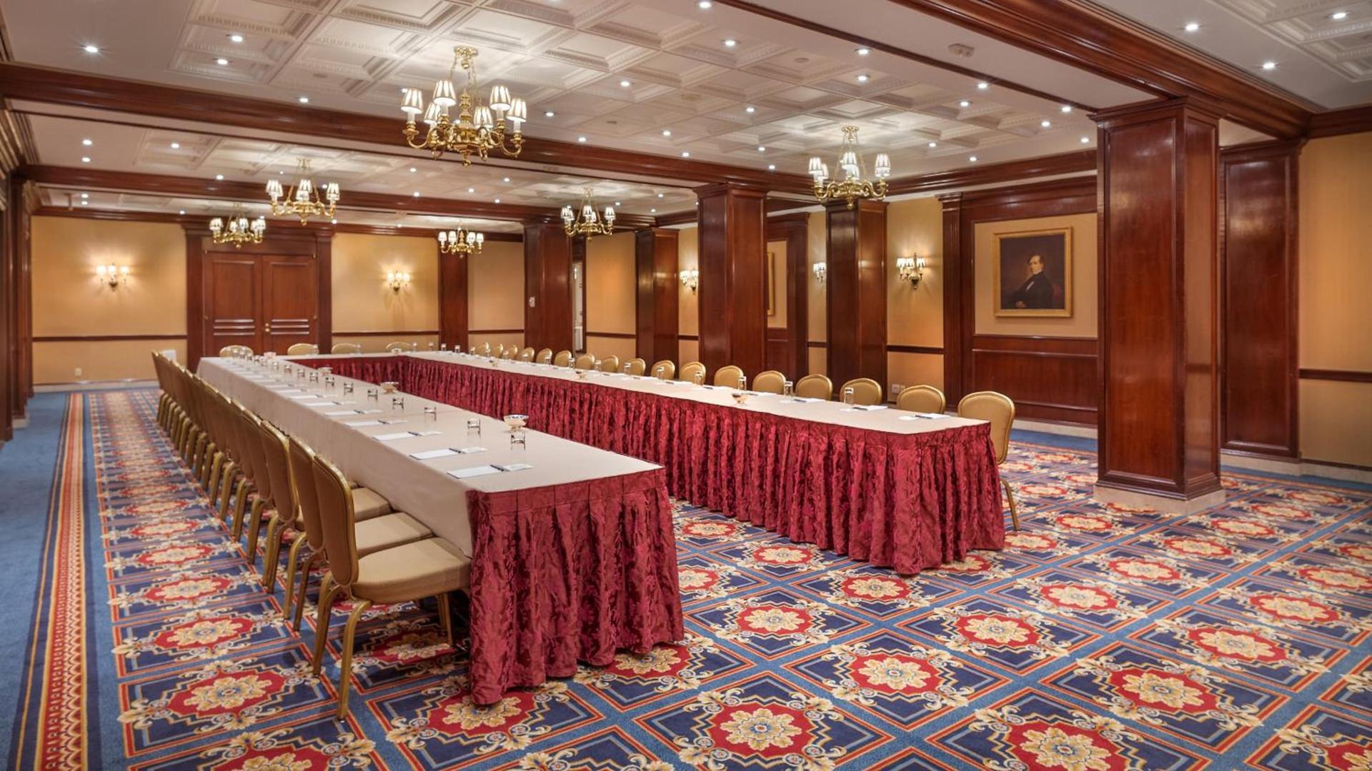 Willard InterContinental Washington by IHG photo 41