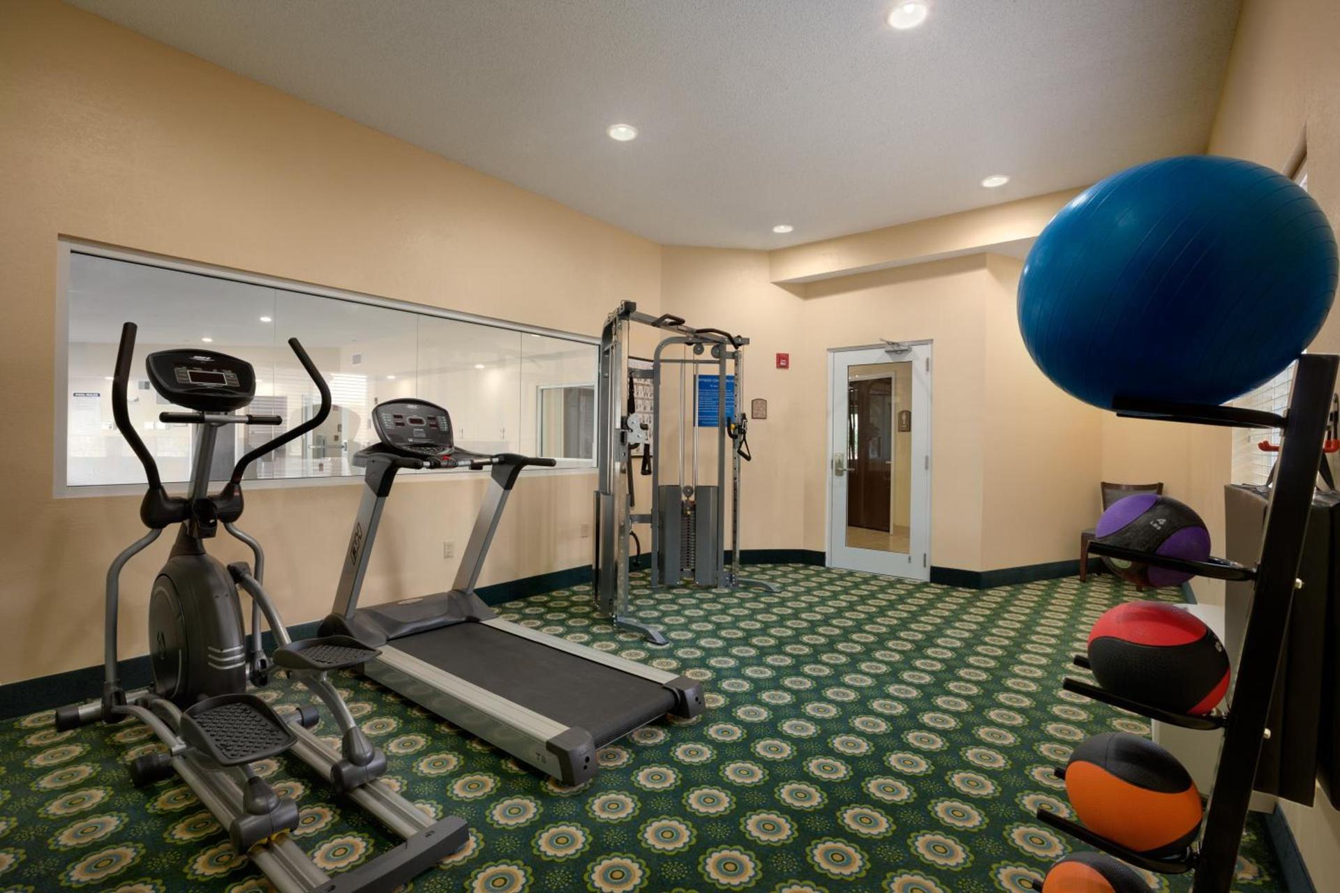 Quality Inn & Suites Glenmont - Albany South photo 48