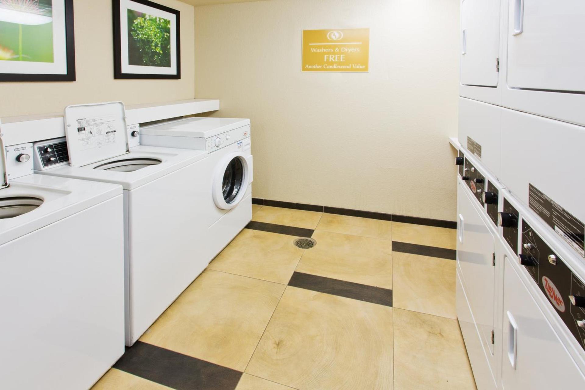 Candlewood Suites Medford by IHG photo 21