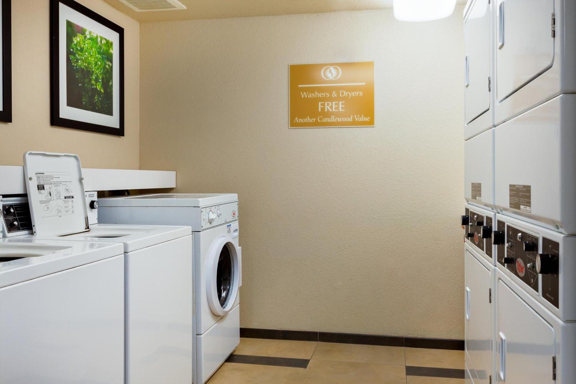 Candlewood Suites Medford by IHG photo 3