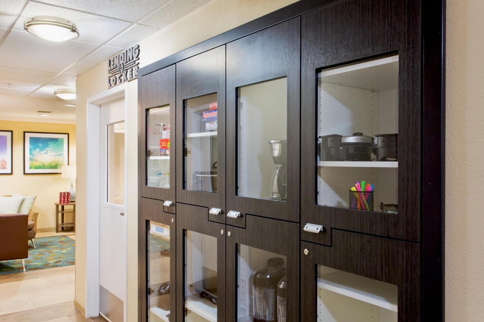 Candlewood Suites Medford by IHG photo 22