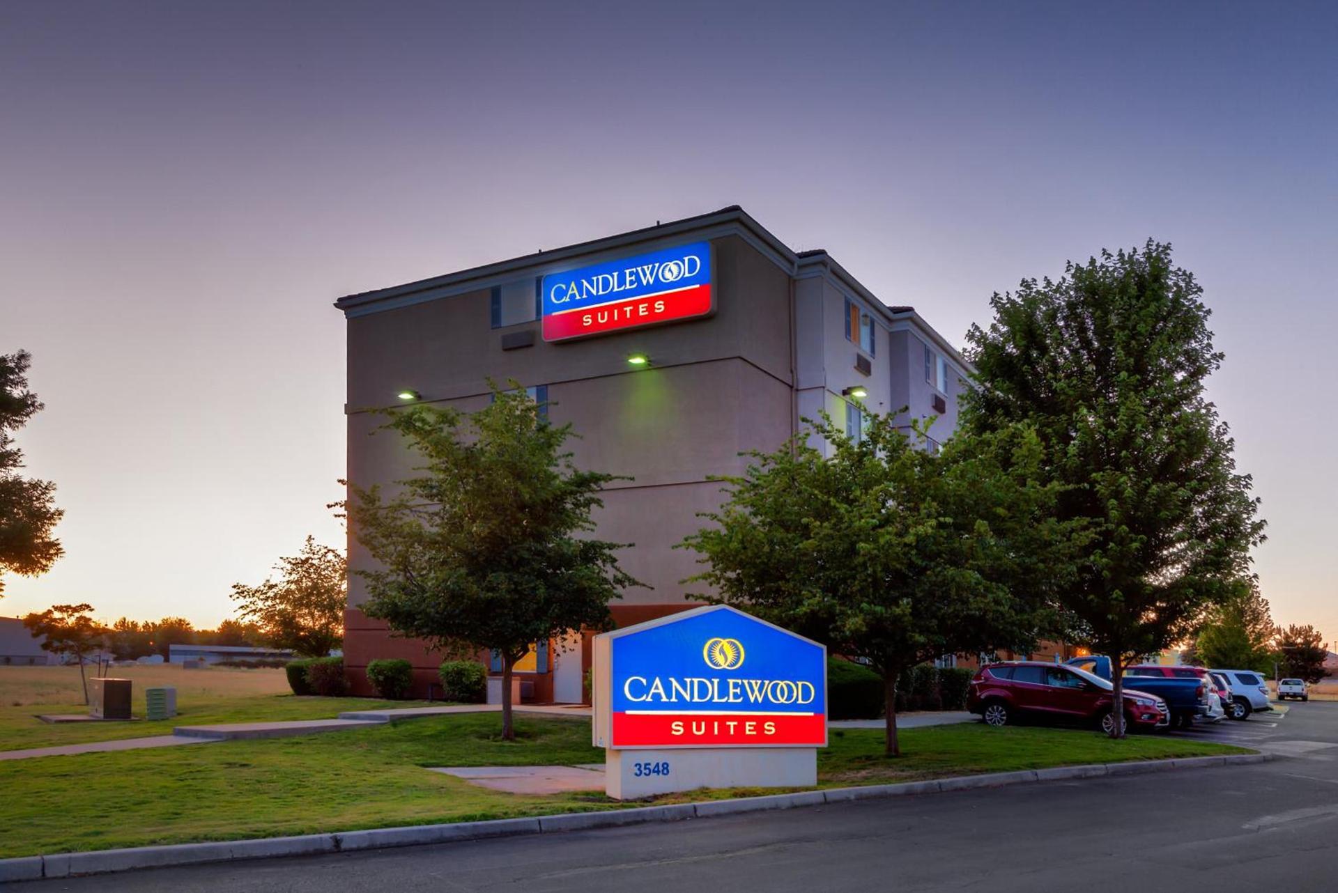 Candlewood Suites Medford by IHG photo 30