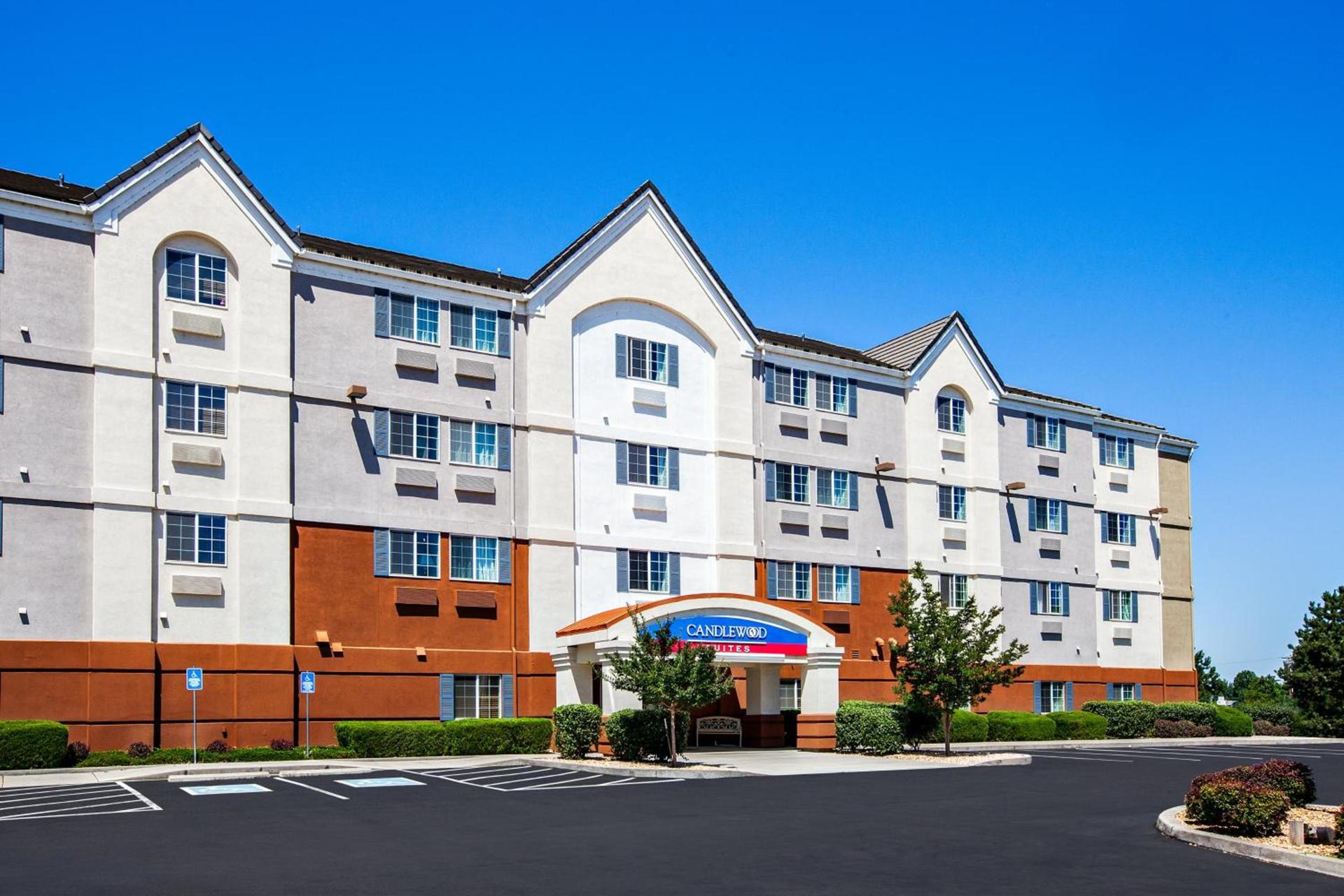 Candlewood Suites Medford by IHG photo 26