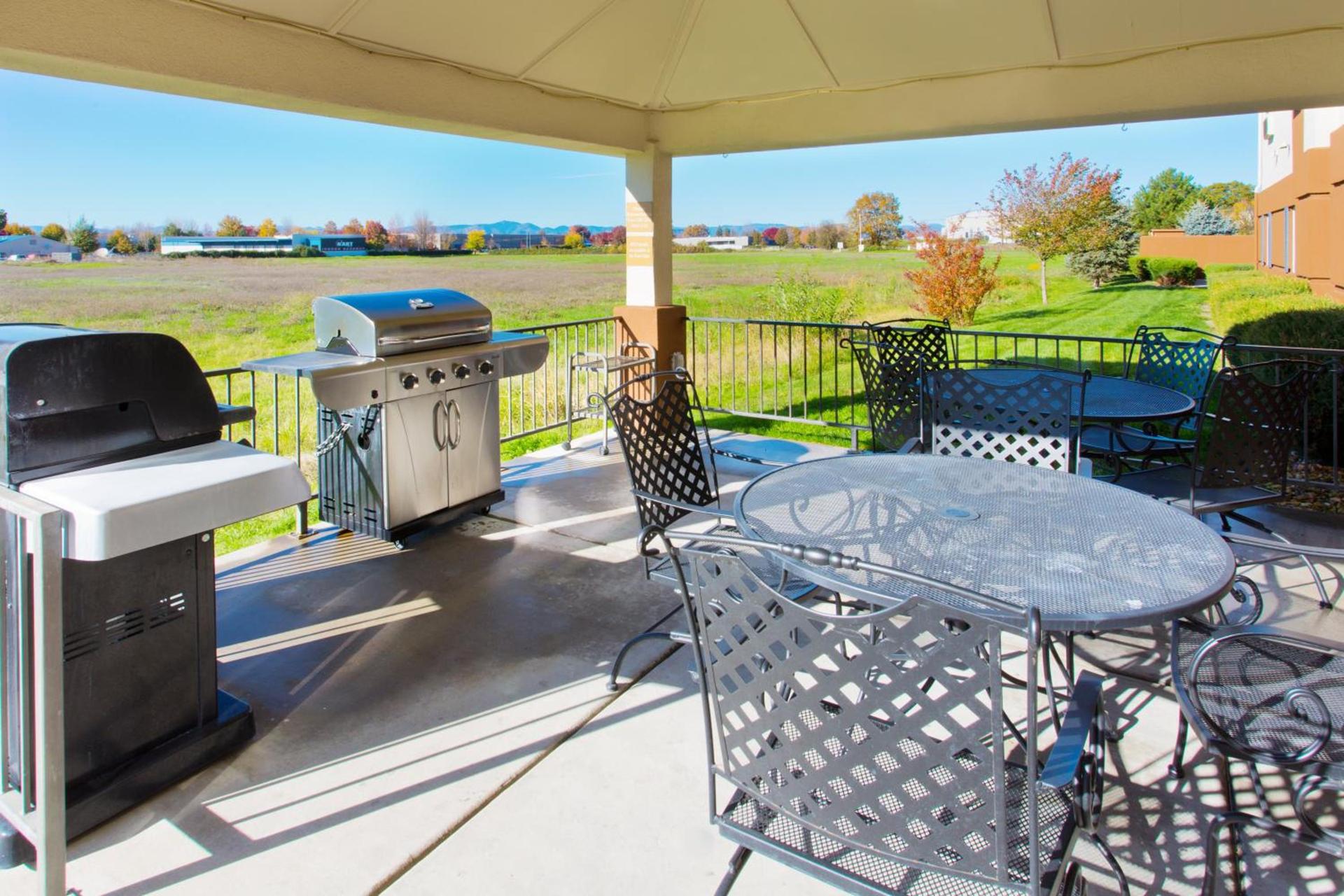 Candlewood Suites Medford by IHG photo 29