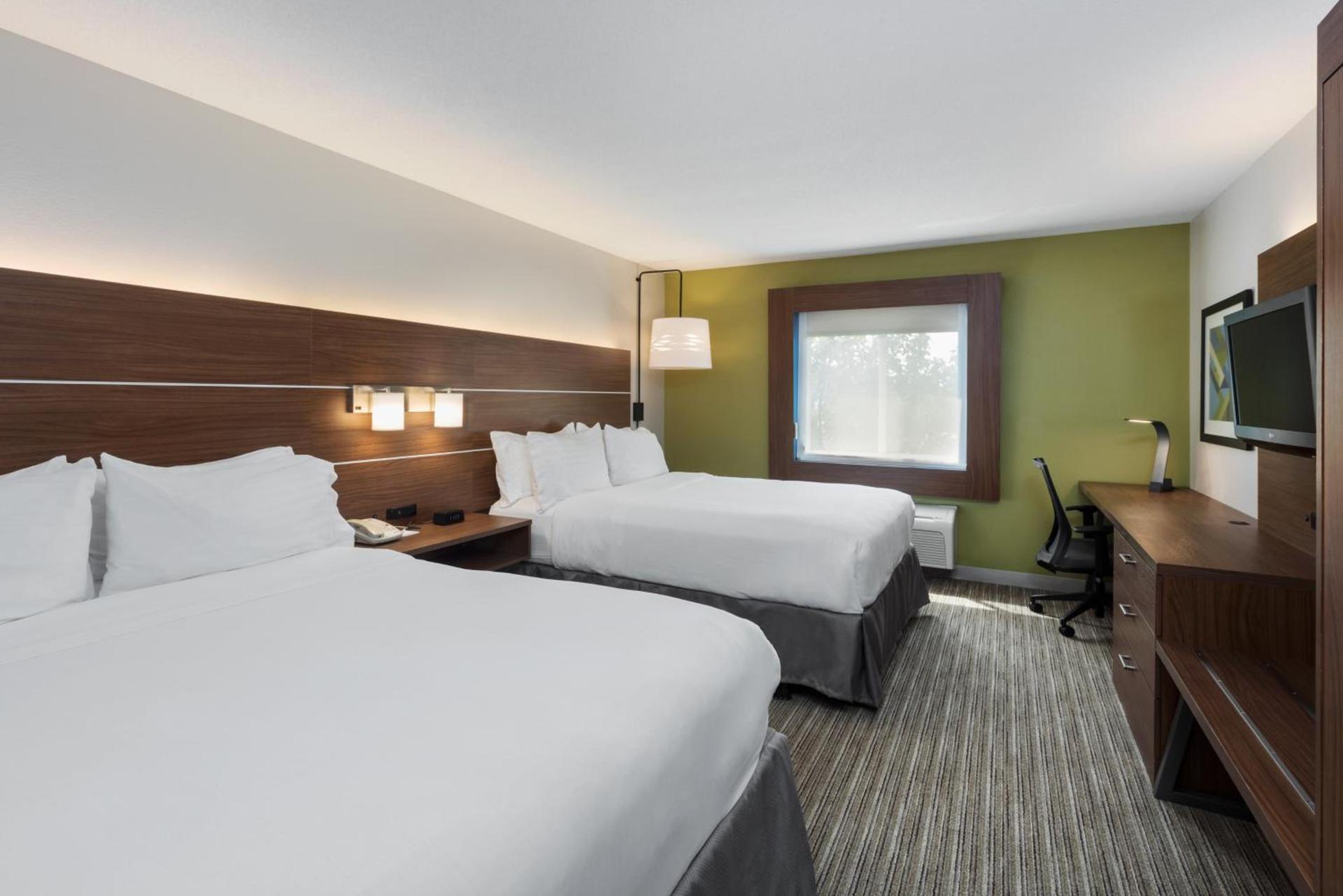 Holiday Inn Express Warrenton by IHG photo 25