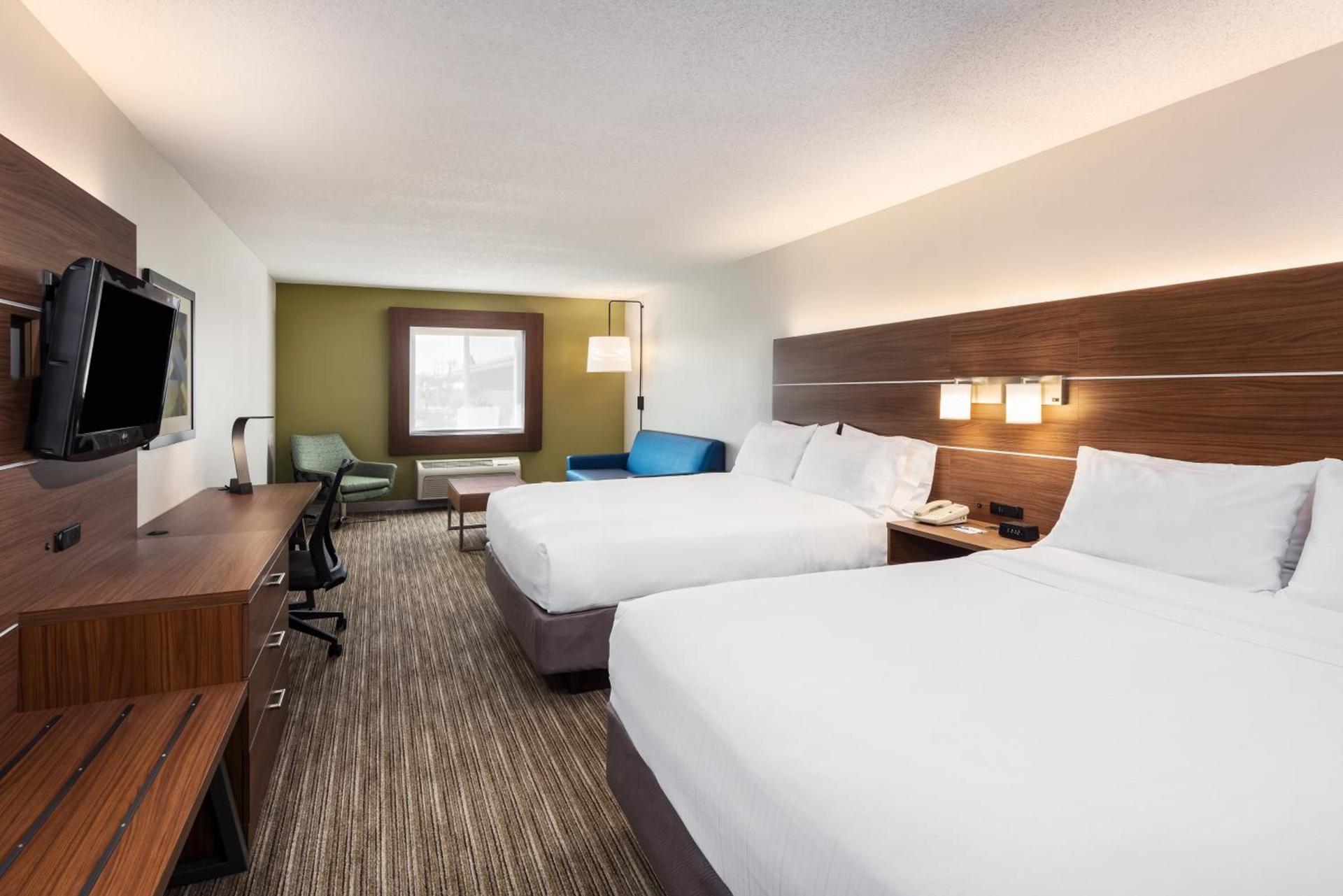 Holiday Inn Express Warrenton by IHG photo 24