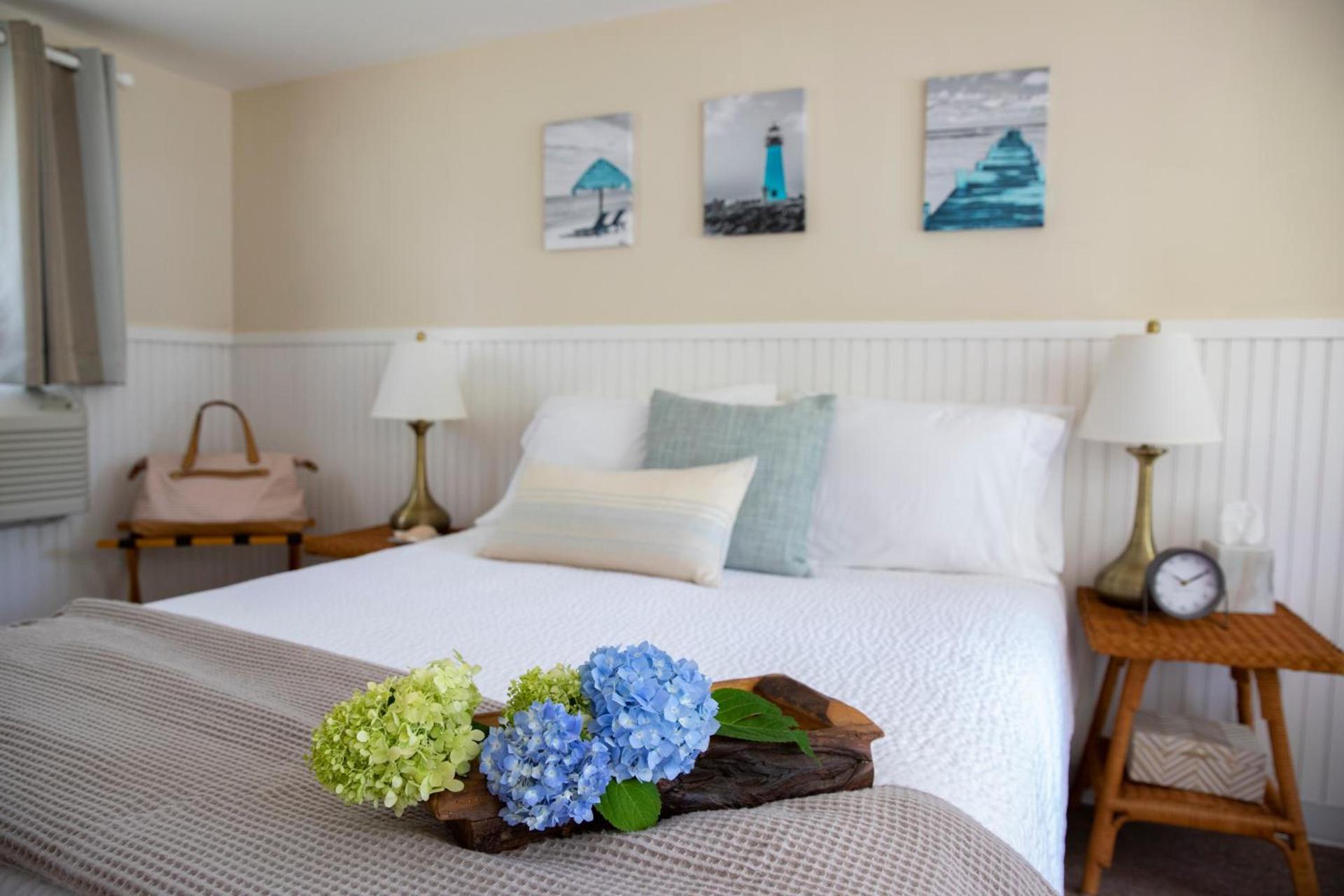 Sesuit Harbor House photo 58