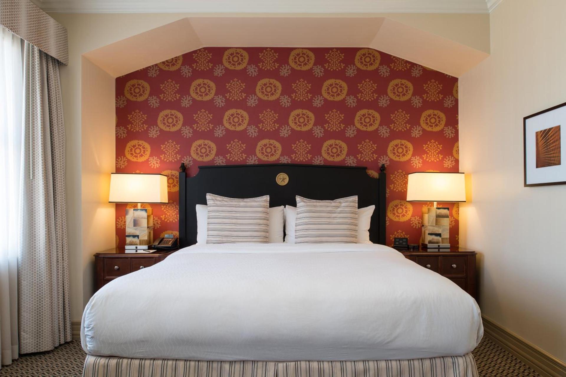 The Stephen F Austin Royal Sonesta Hotel photo 9