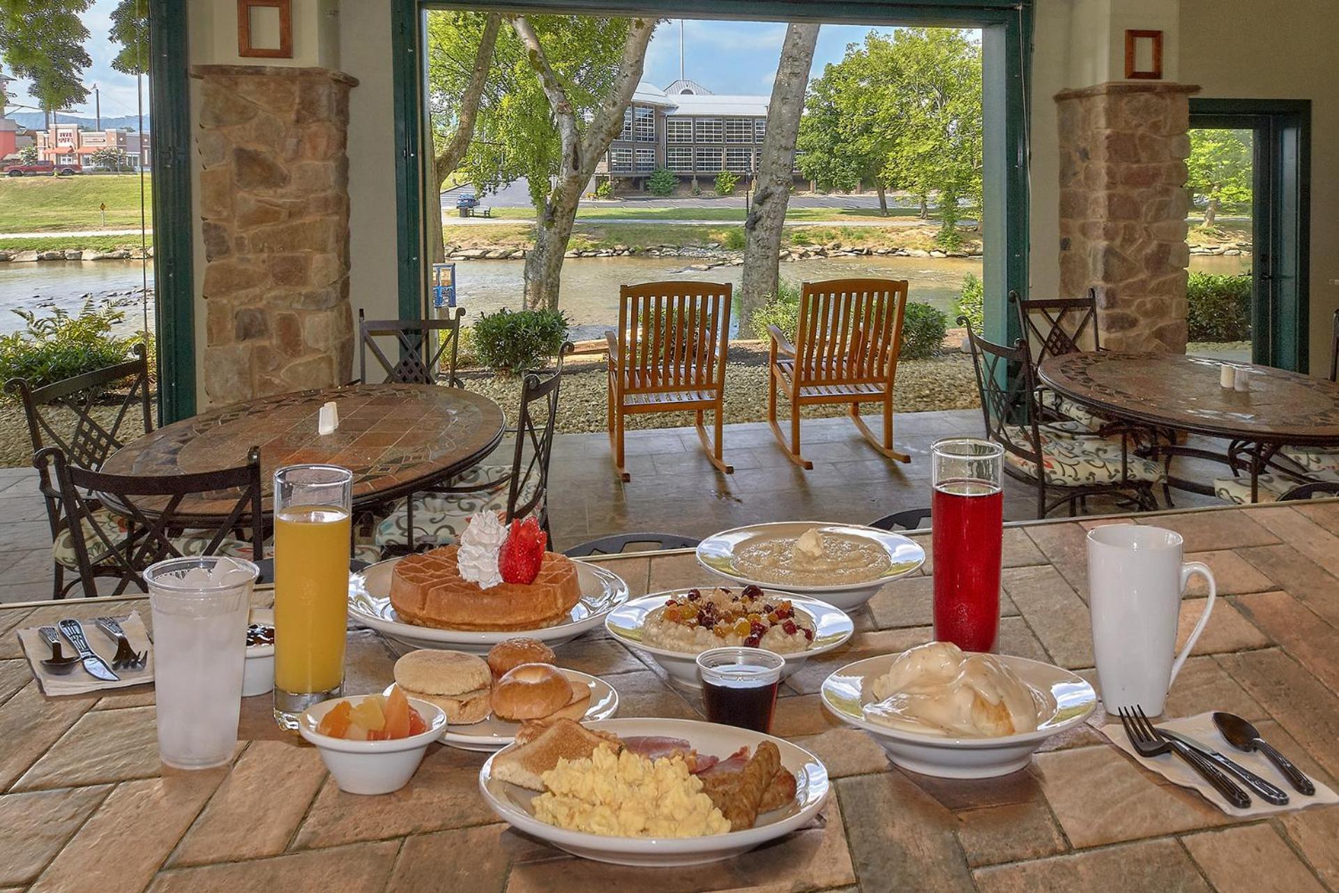 The Inn On The River photo 23