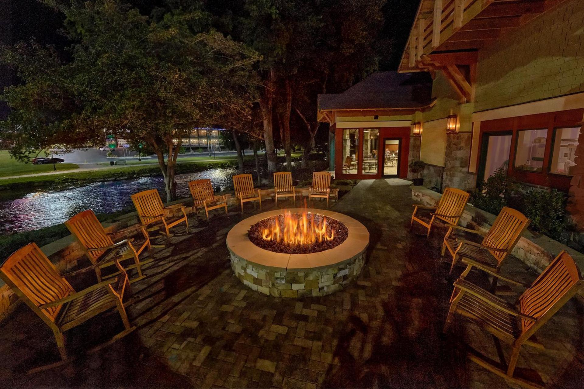 The Inn On The River photo 27