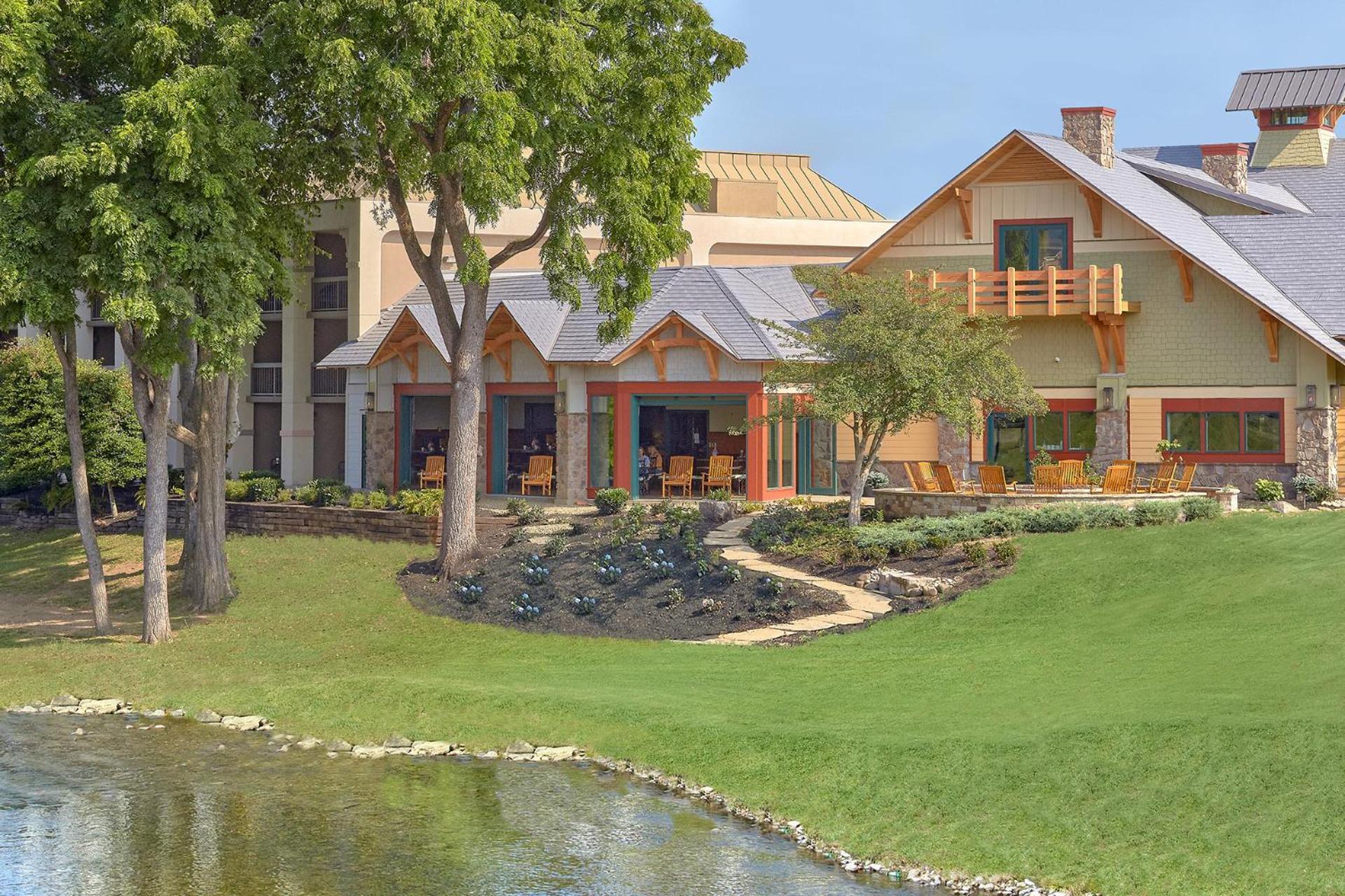The Inn On The River photo 6