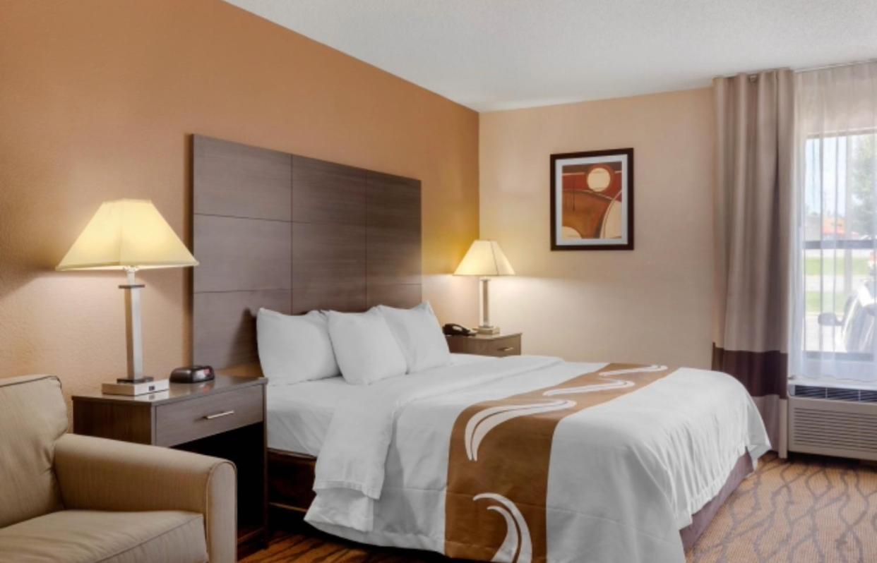 Quality Inn High Point - Archdale photo 2