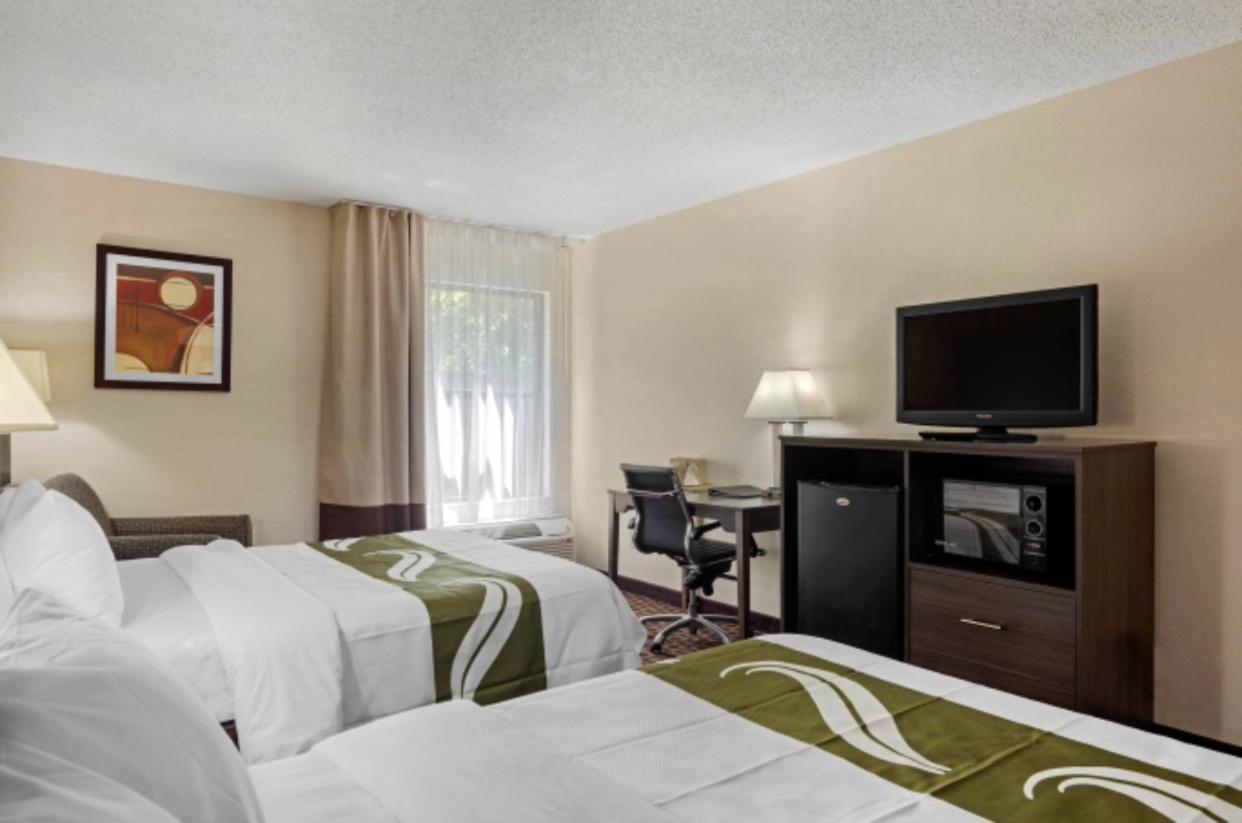 Quality Inn High Point - Archdale photo 4