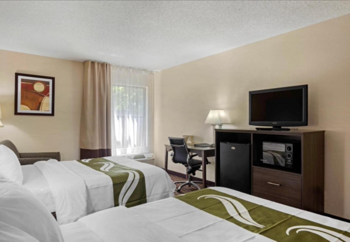 Quality Inn High Point - Archdale photo 5