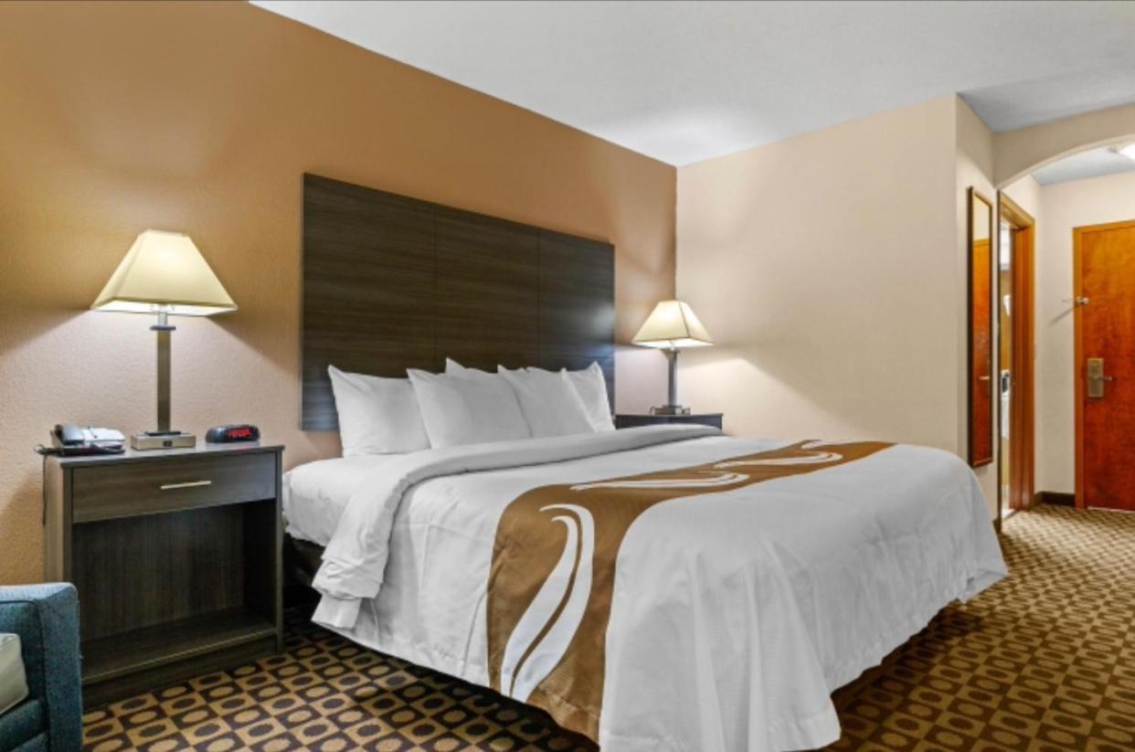 Quality Inn High Point - Archdale photo 6
