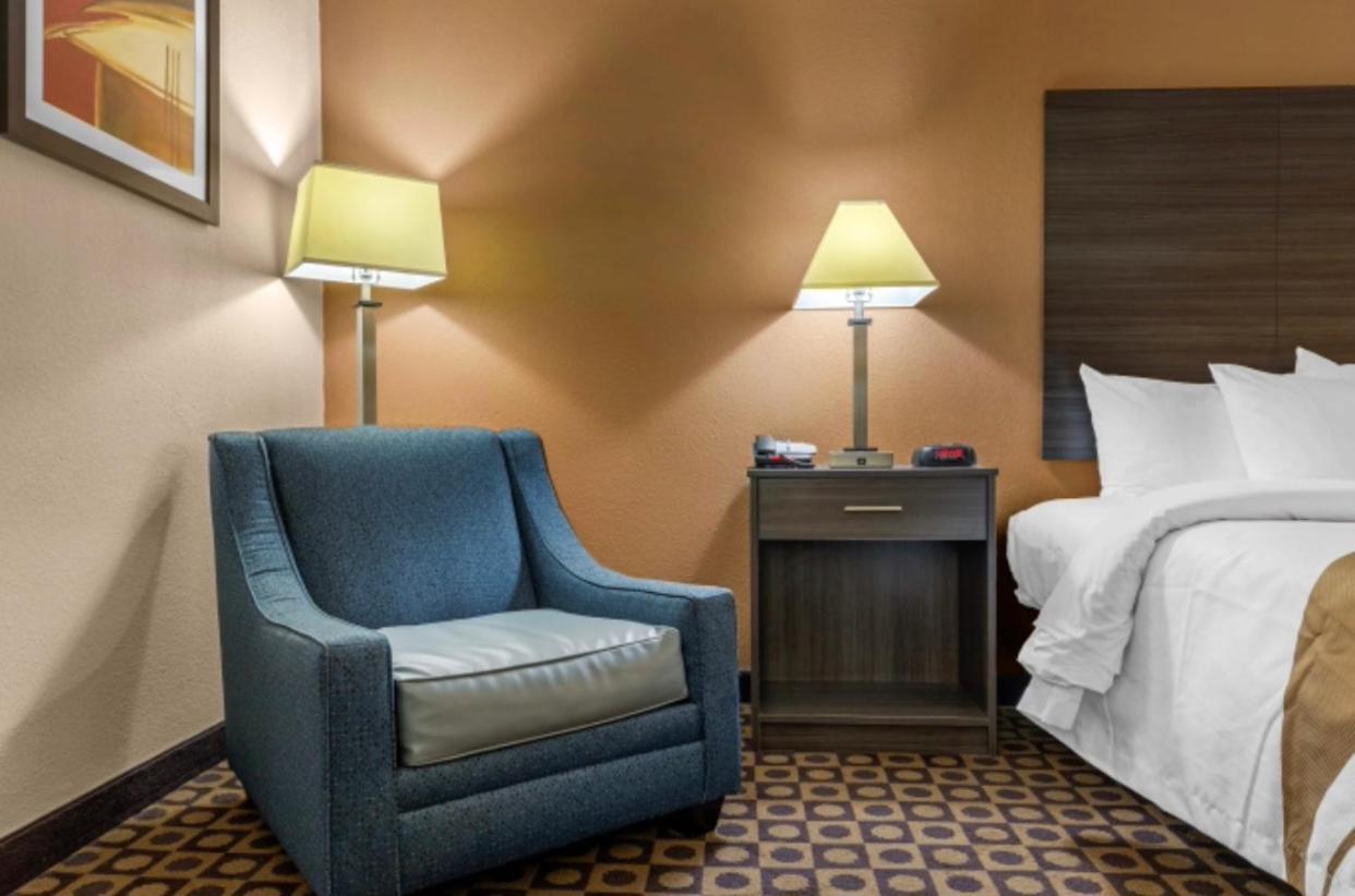 Quality Inn High Point - Archdale photo 7