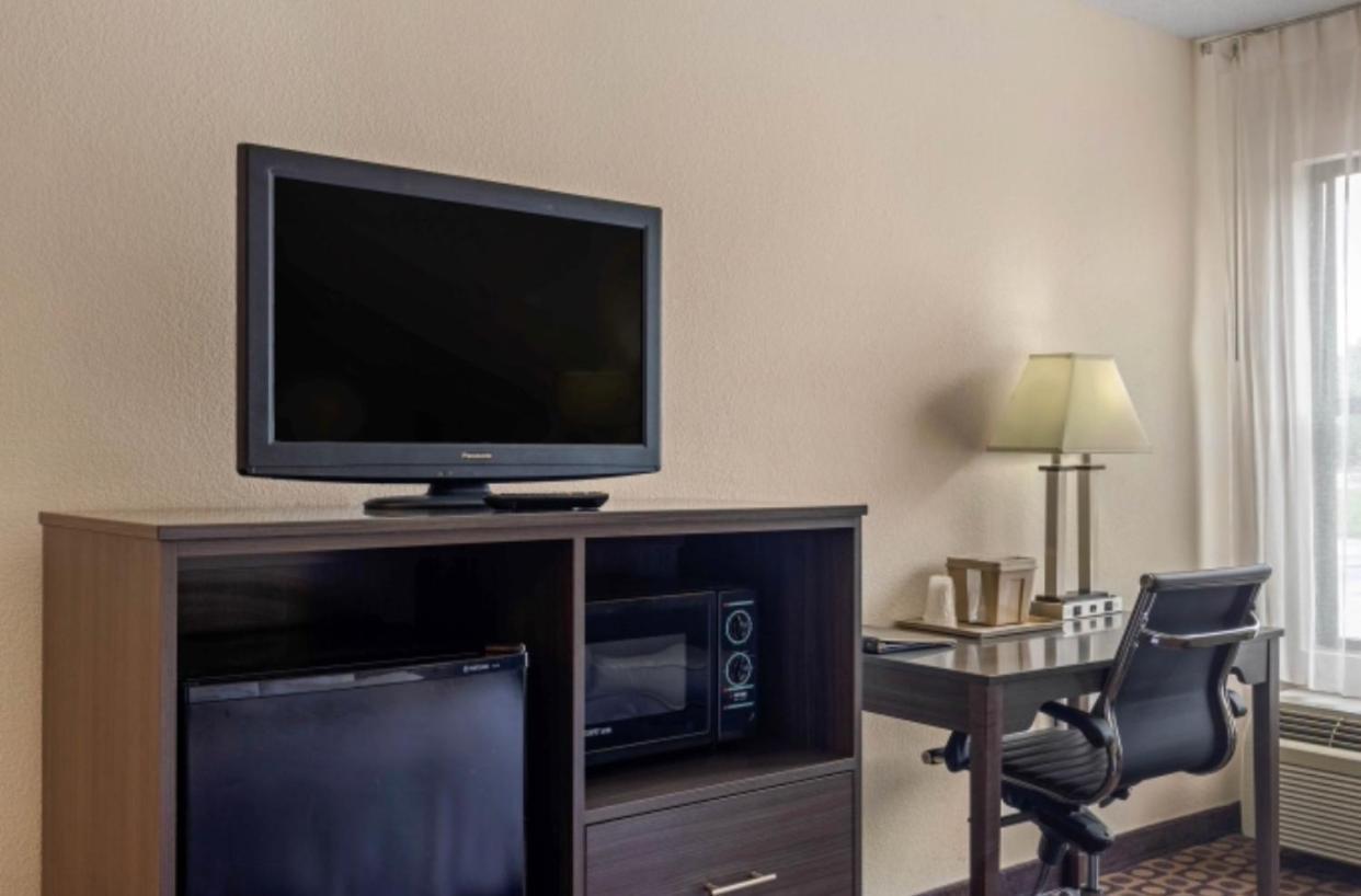 Quality Inn High Point - Archdale photo 8
