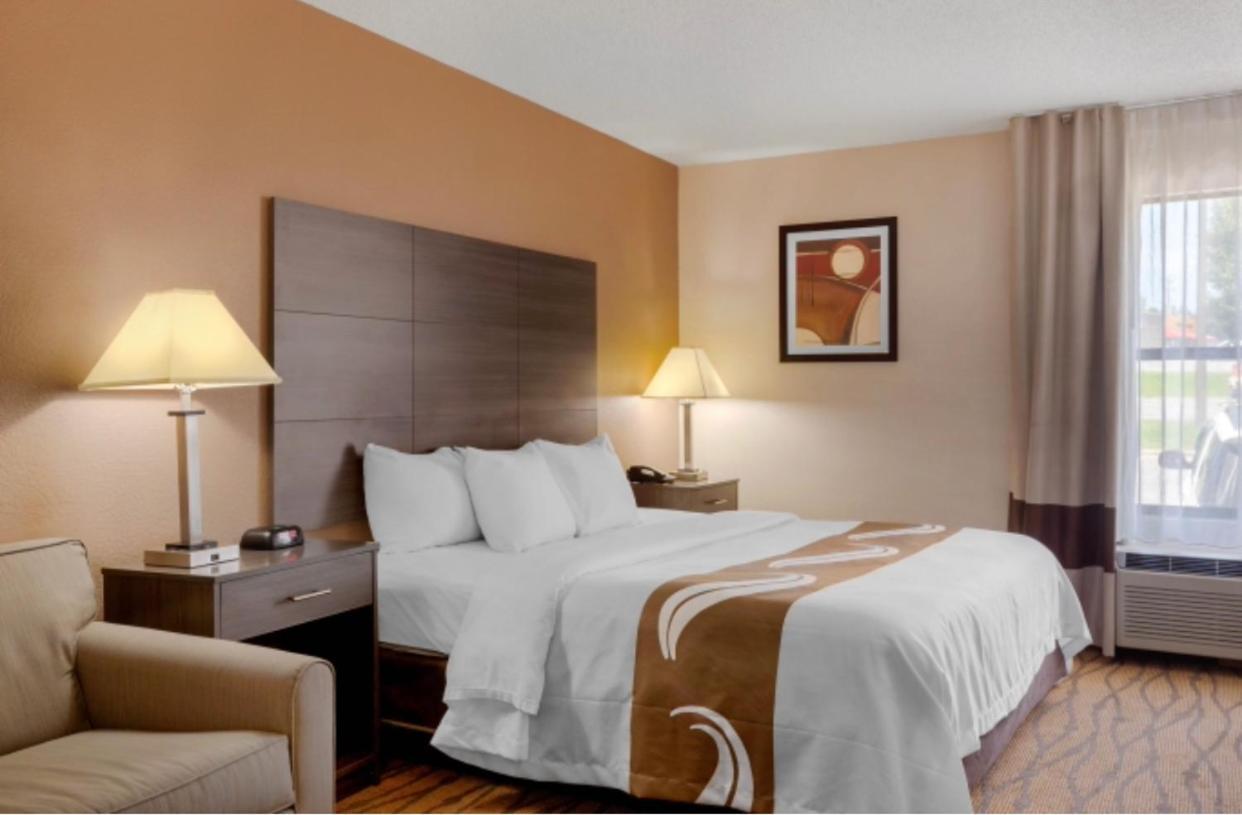 Quality Inn High Point - Archdale photo 9