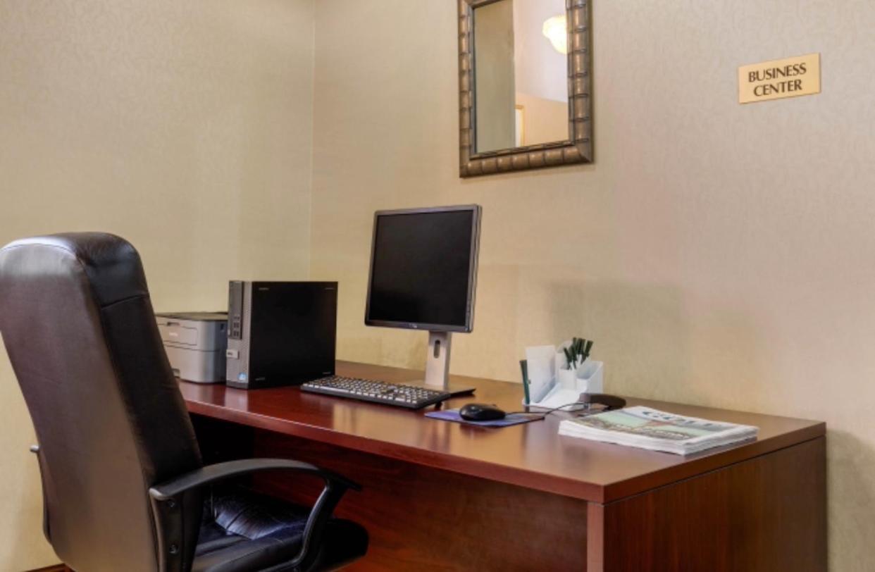 Quality Inn High Point - Archdale photo 13