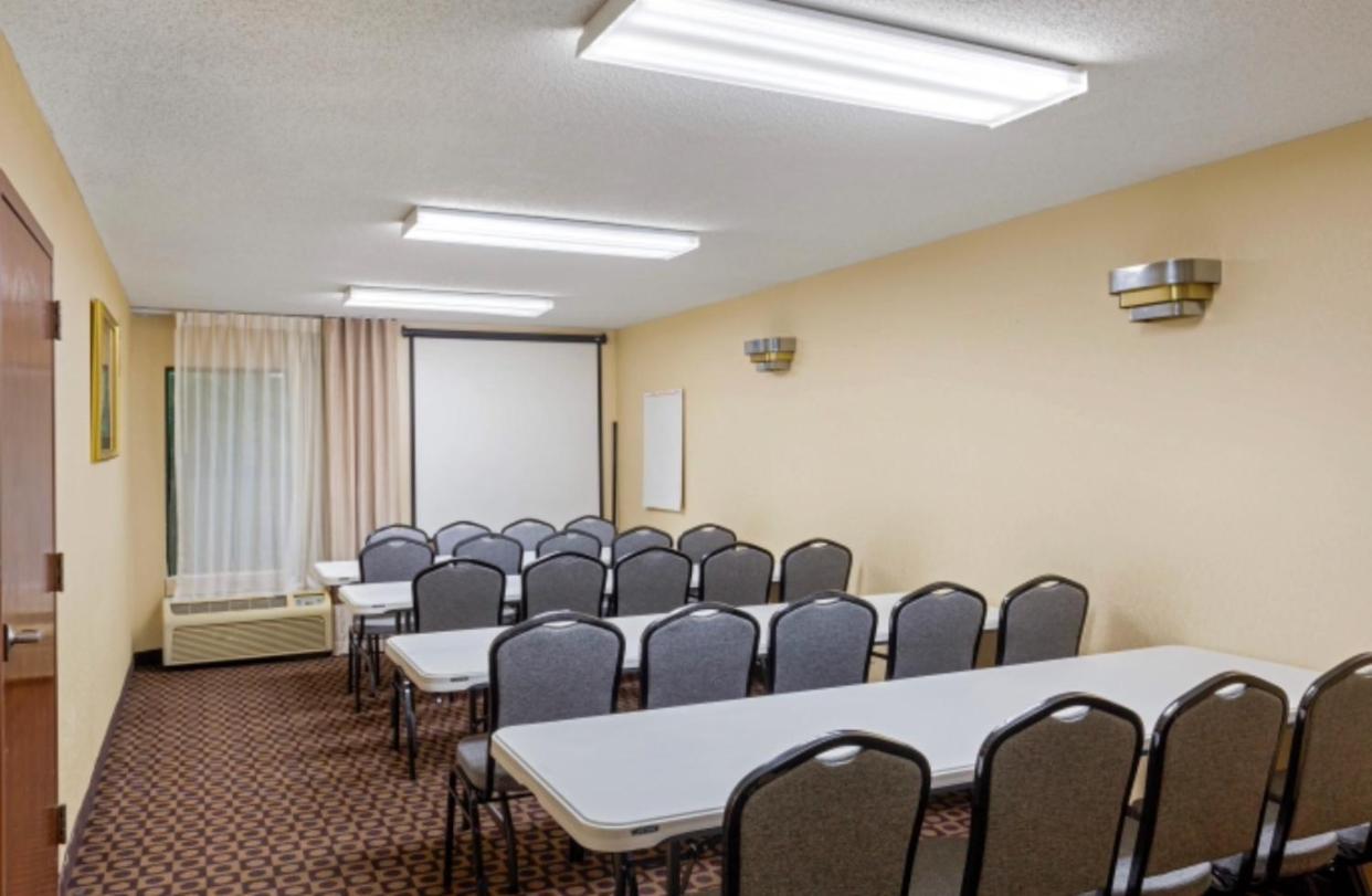 Quality Inn High Point - Archdale photo 15