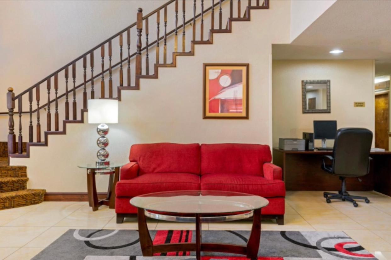 Quality Inn High Point - Archdale photo 16