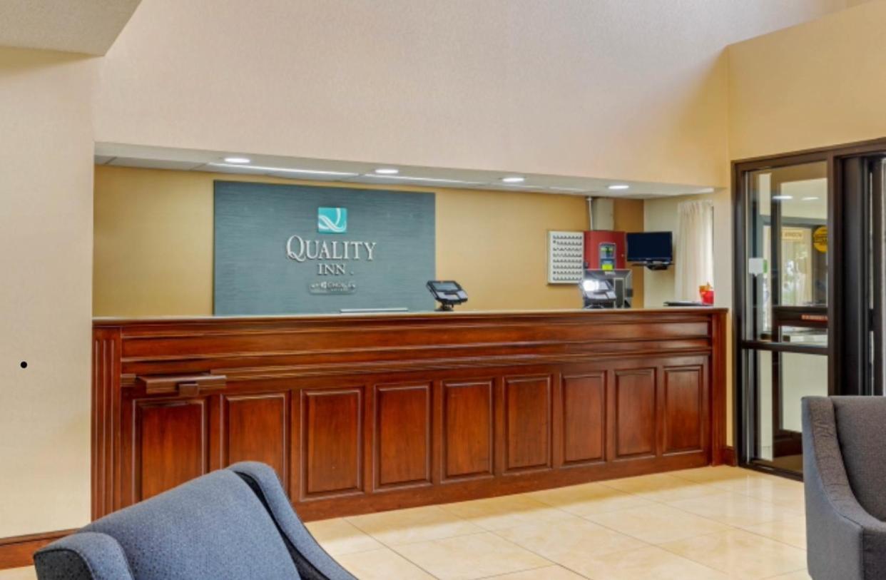 Quality Inn High Point - Archdale photo 17