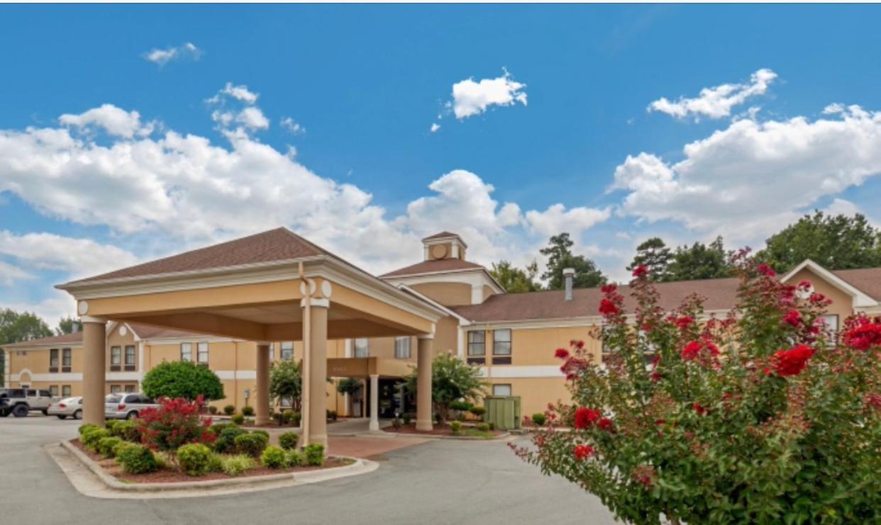 Quality Inn High Point - Archdale photo 18