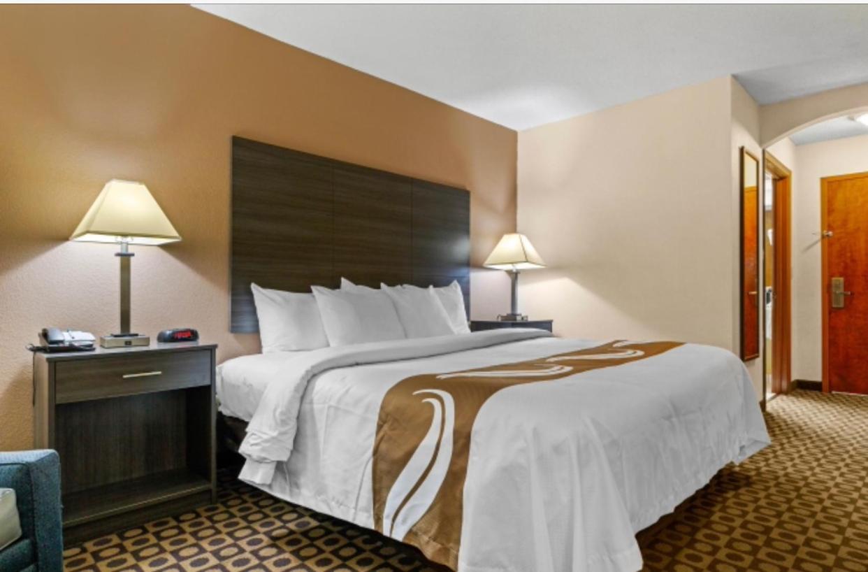 Quality Inn High Point - Archdale photo 20