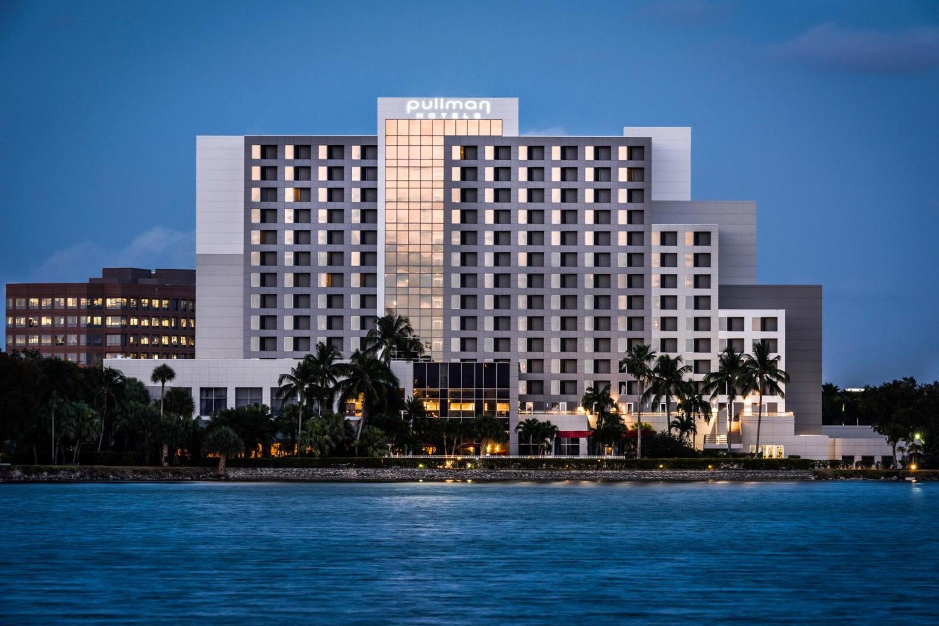 Pullman Miami Airport photo 21