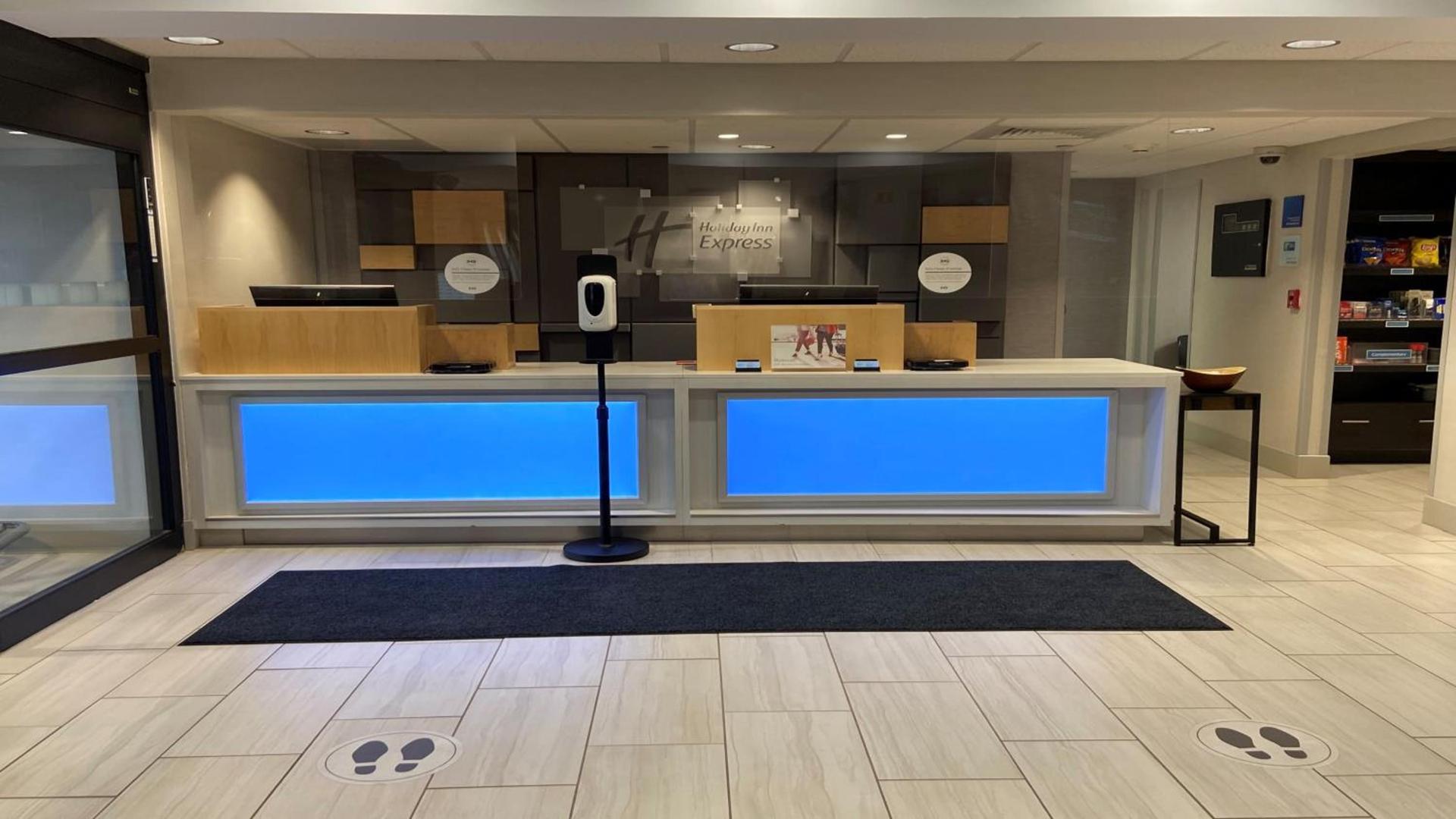 Holiday Inn Express Middlesboro by IHG photo 11