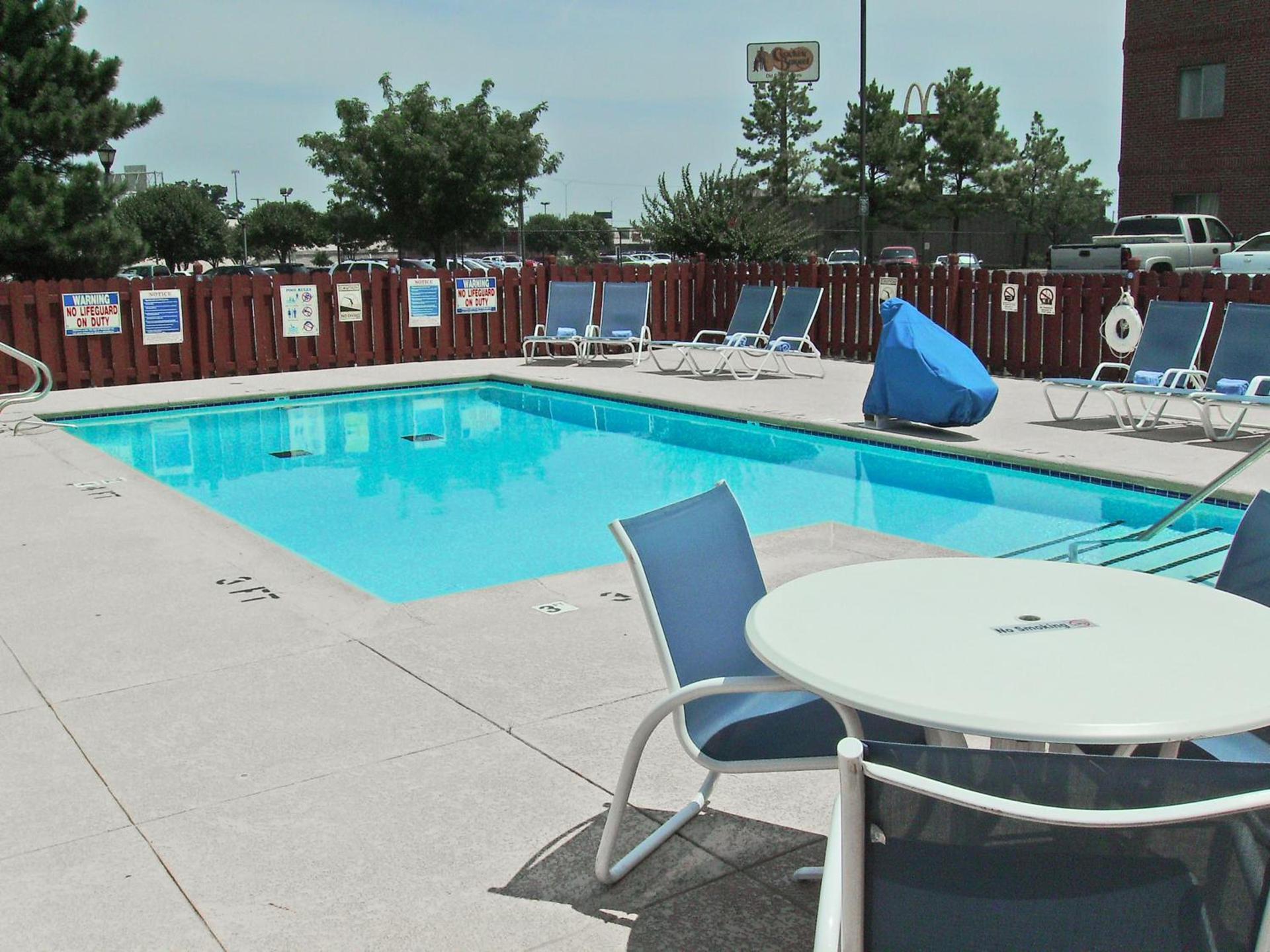 Extended Stay America Suites - Tulsa - Midtown photo 53