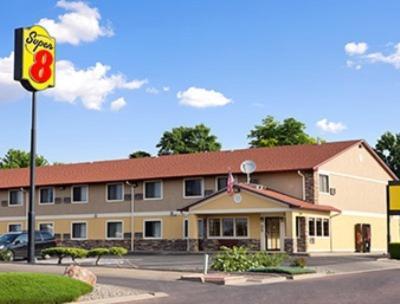 Super 8 by Wyndham Canon City photo 15