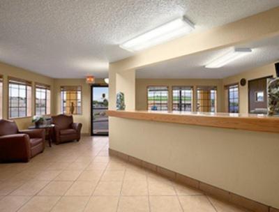 Super 8 by Wyndham Canon City photo 20