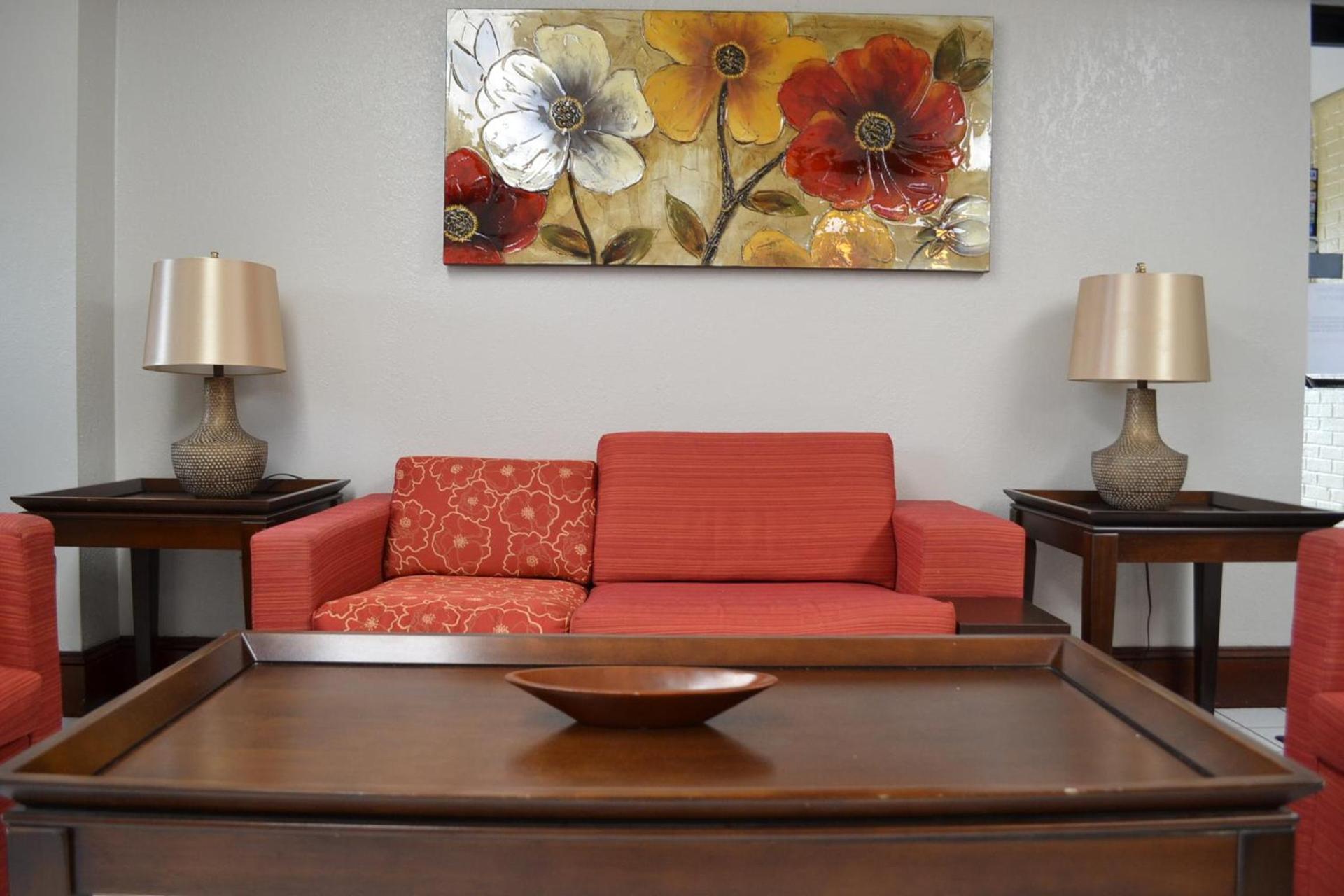 Rodeway Inn High Point - Archdale photo 6