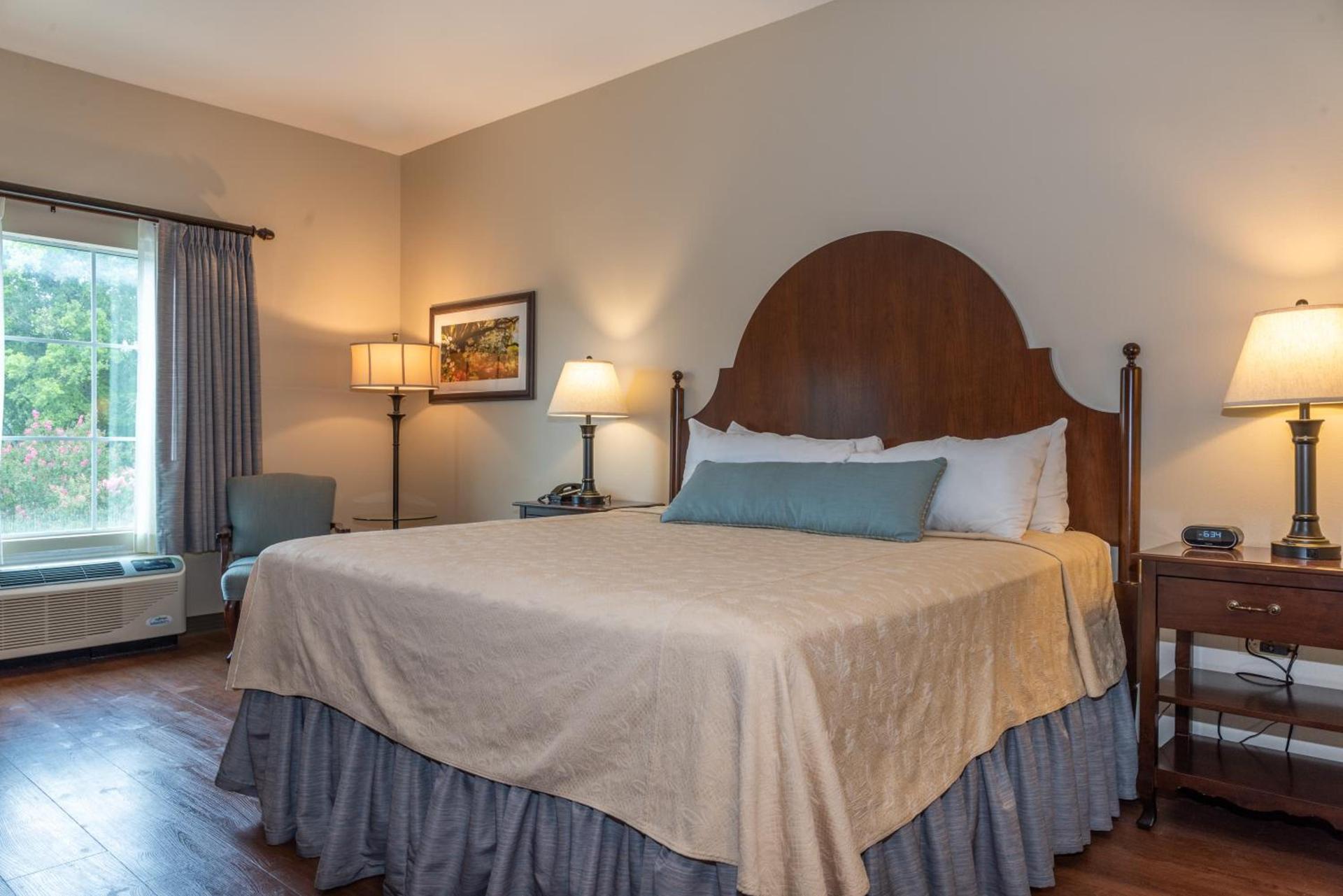 Chateau Saint Denis Hotel photo 25