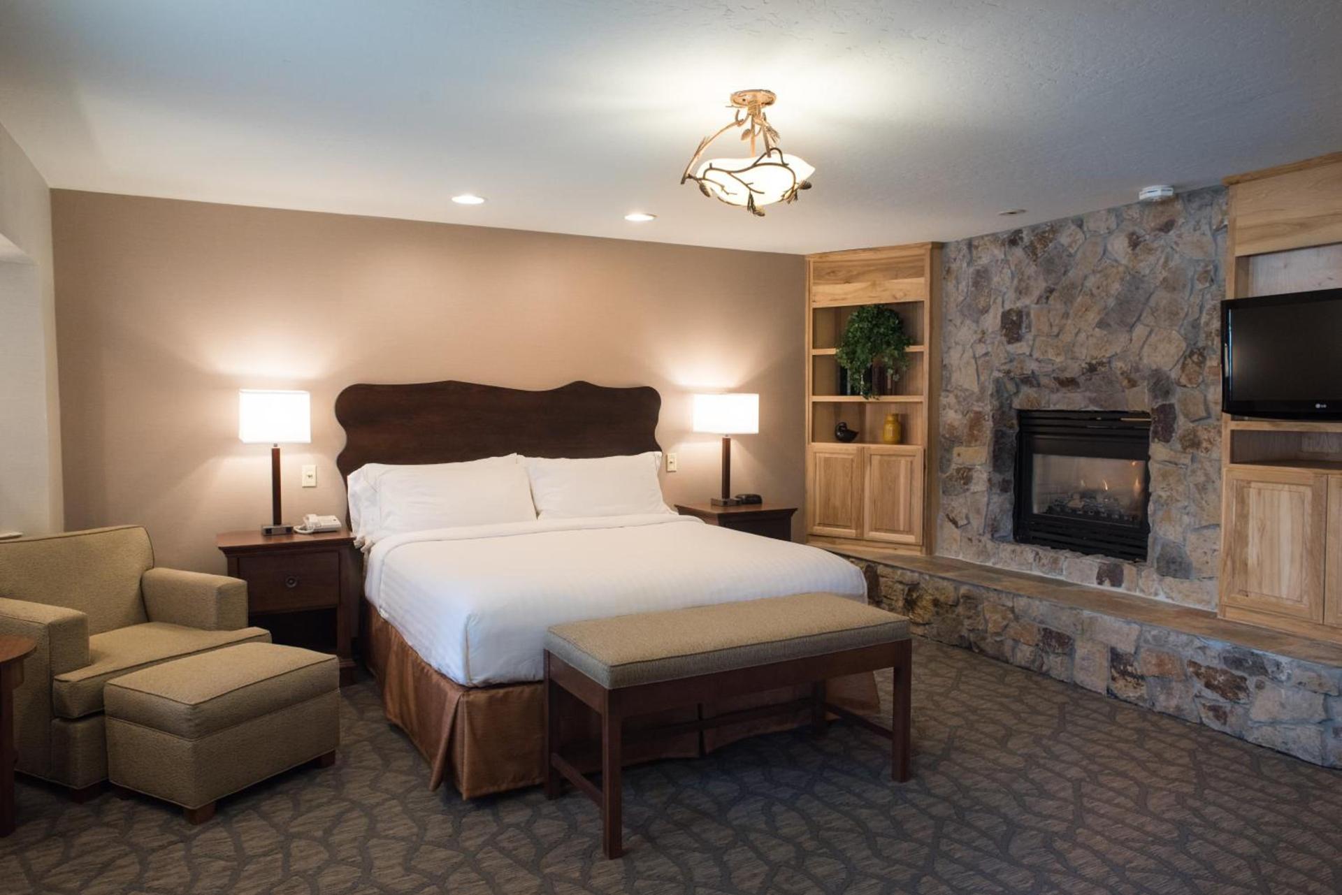 HiMark Hotel photo 36