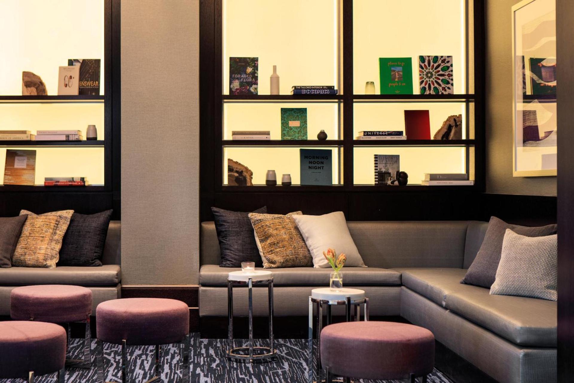 Kimpton Tryon Park Hotel by IHG photo 4
