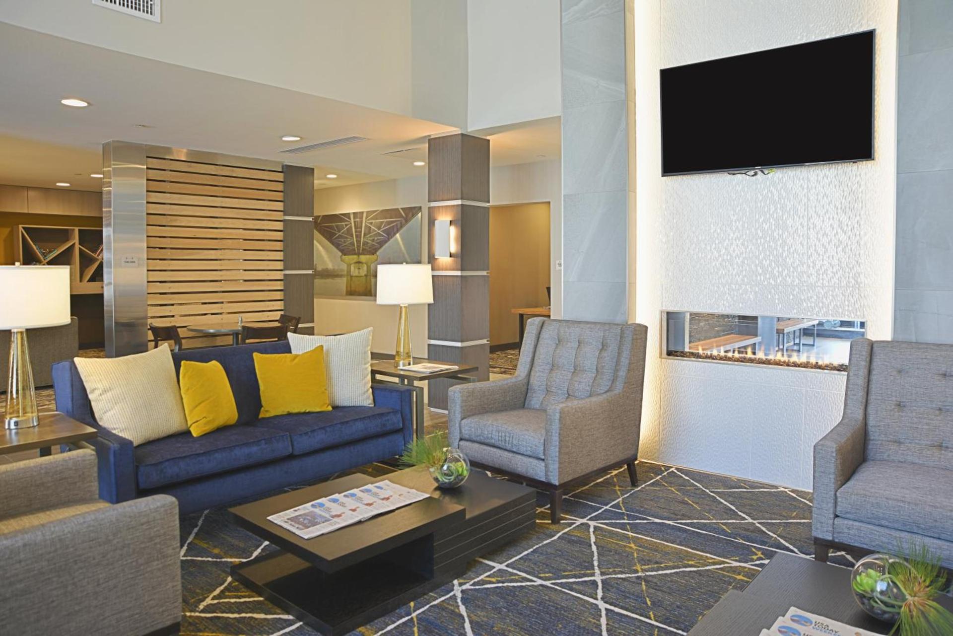 Staybridge Suites - Little Rock - Medical Center by IHG photo 13