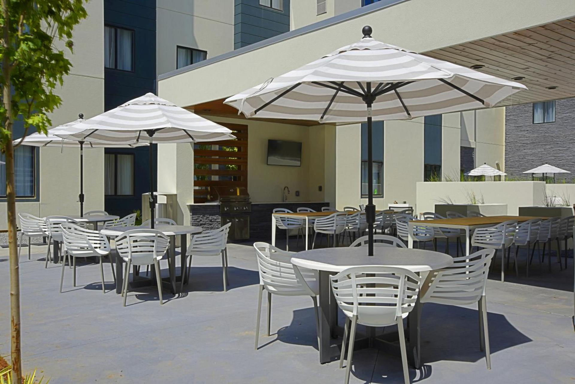 Staybridge Suites - Little Rock - Medical Center by IHG photo 37